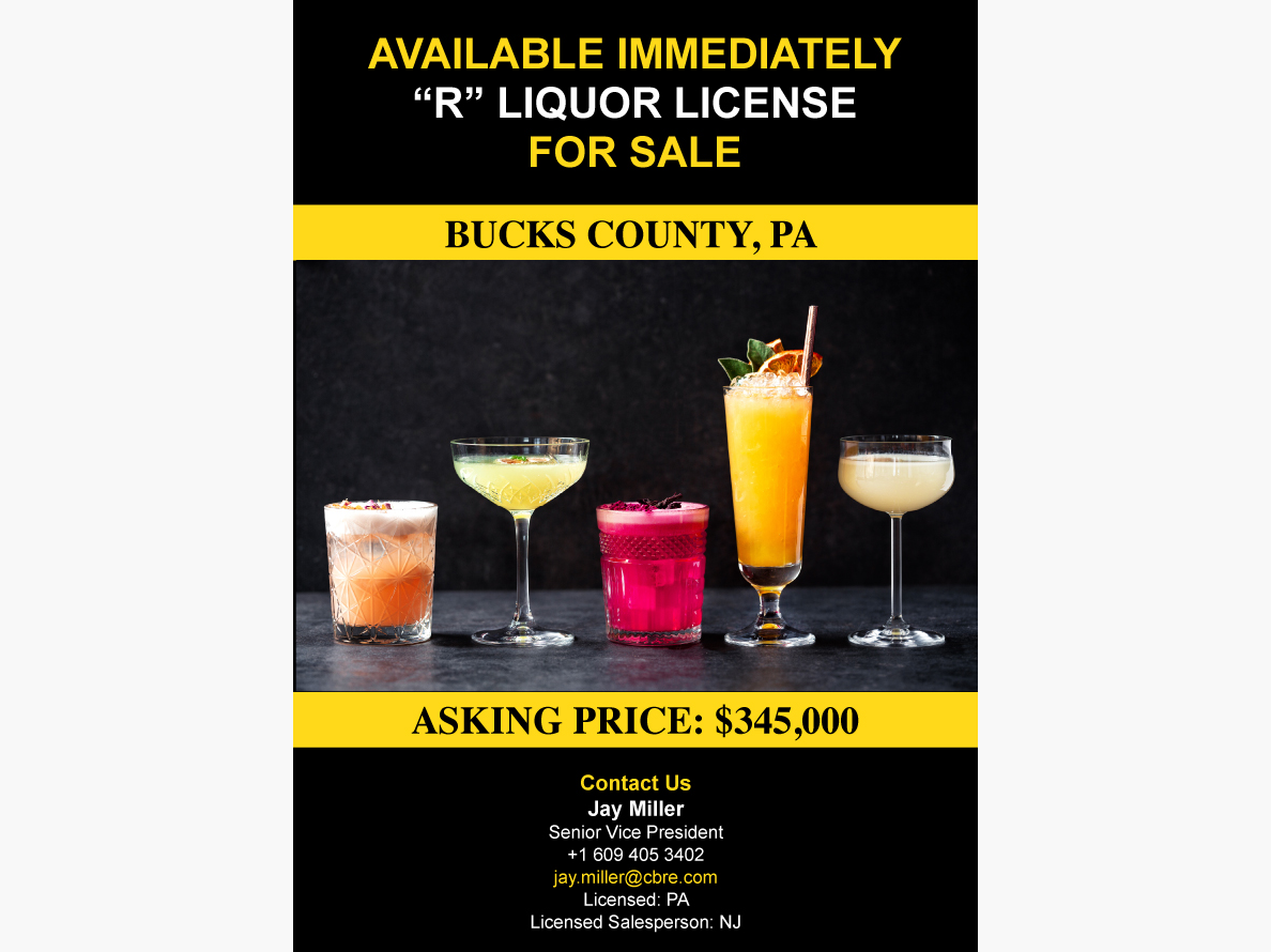 1201 Lincoln Hwy, Levittown, PA 19056
