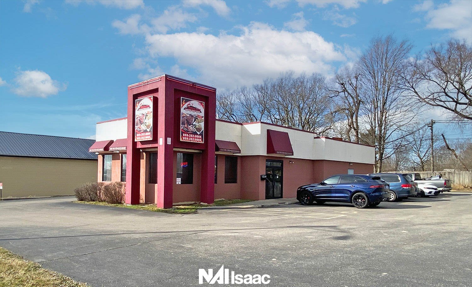 1015 Winchester Rd, Lexington, KY 40505