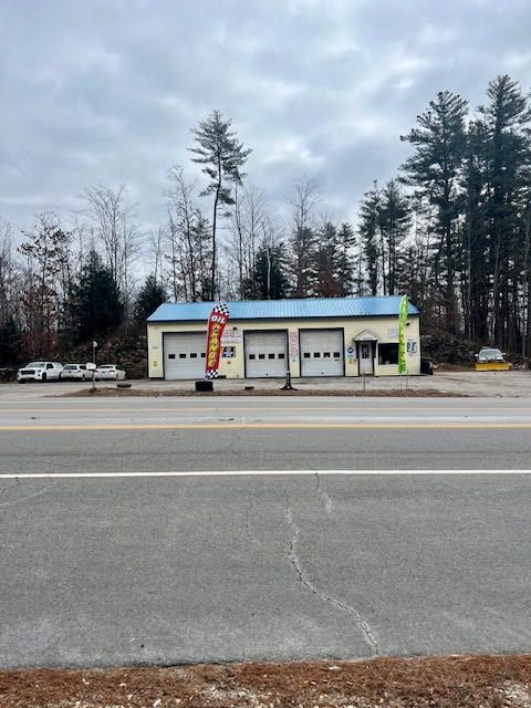 254 White Mountain Hwy, Milton, NH 03851