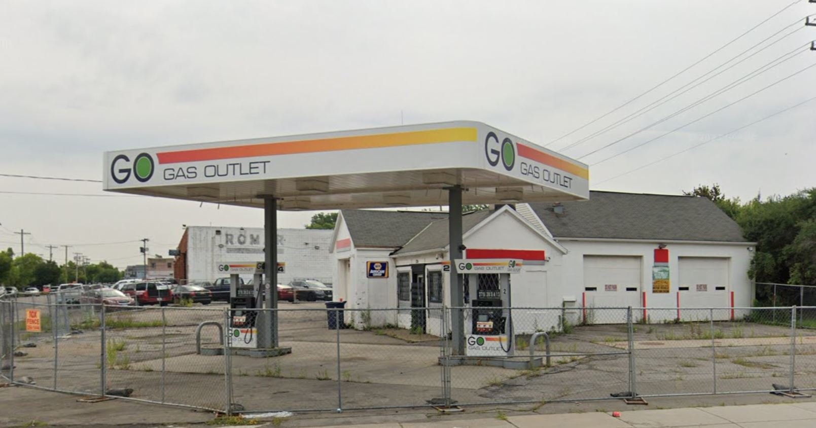 524 Hinman Ave, Buffalo, NY 14216