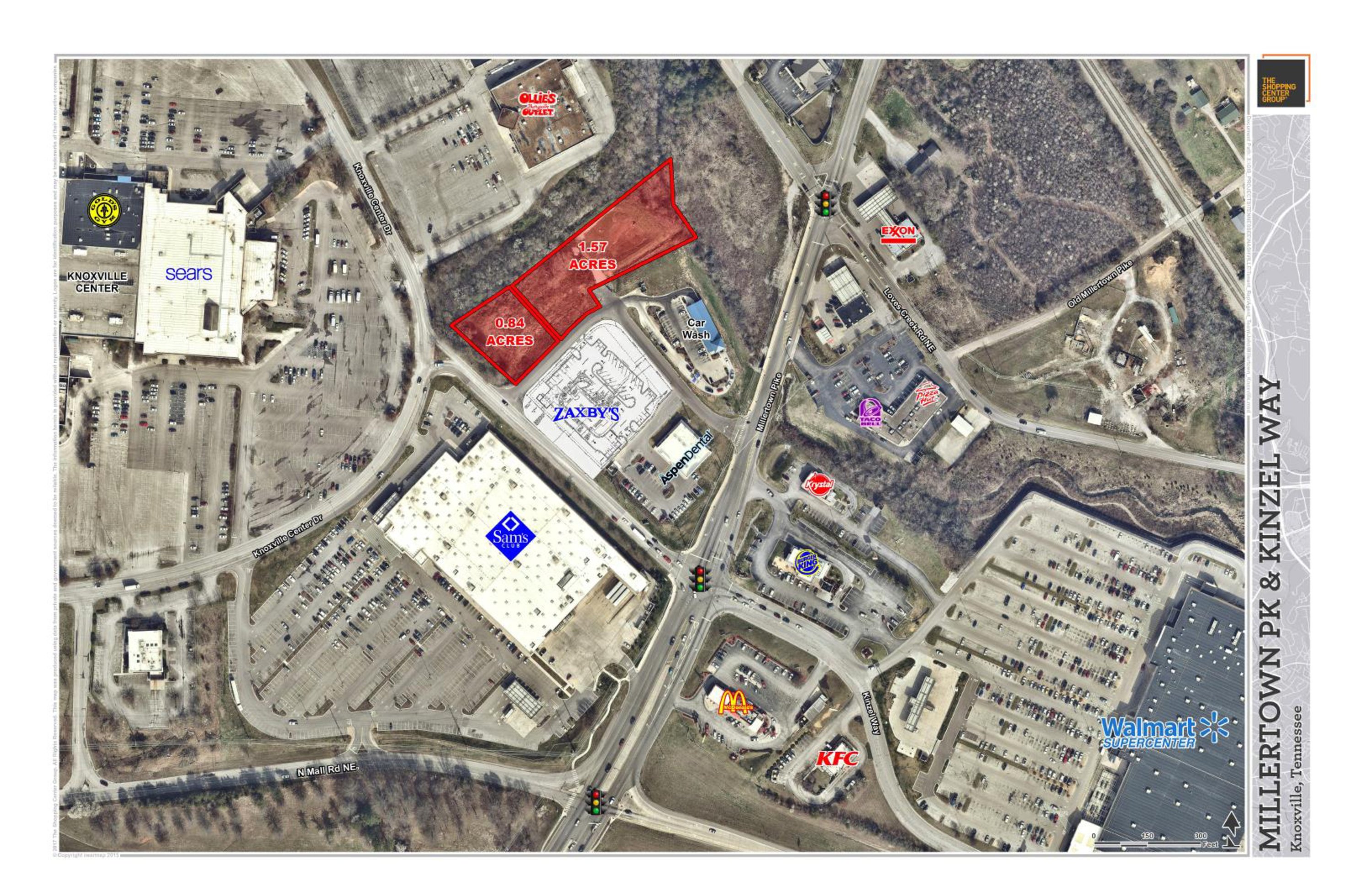 2960 Miller Place Way, Knoxville, TN 37924