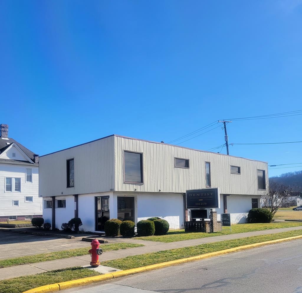 1502 5Th St, Portsmouth, OH 45662