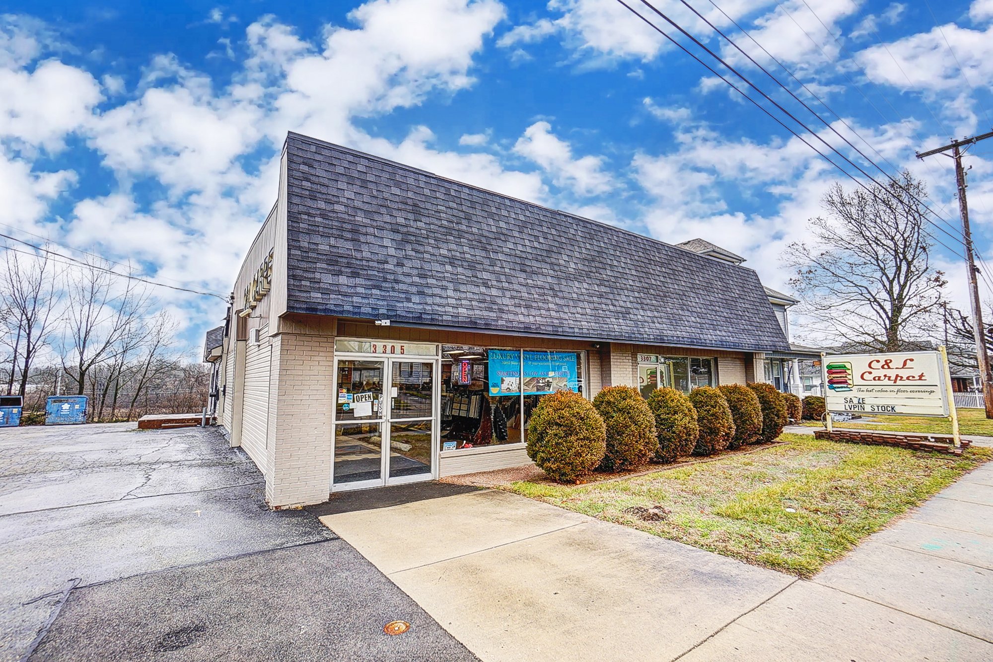 3305 Linden Ave, Dayton, OH 45410