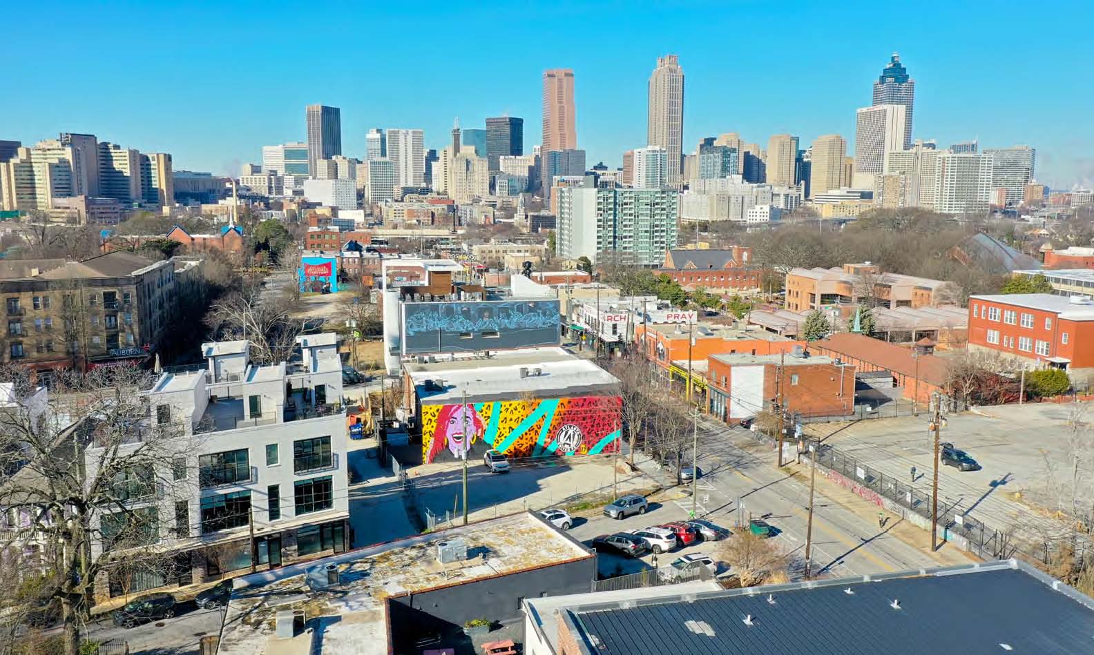 489 Edgewood Ave SE, Atlanta, GA 30312