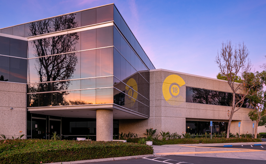 18 Centerpointe Dr, La Palma, CA 90623
