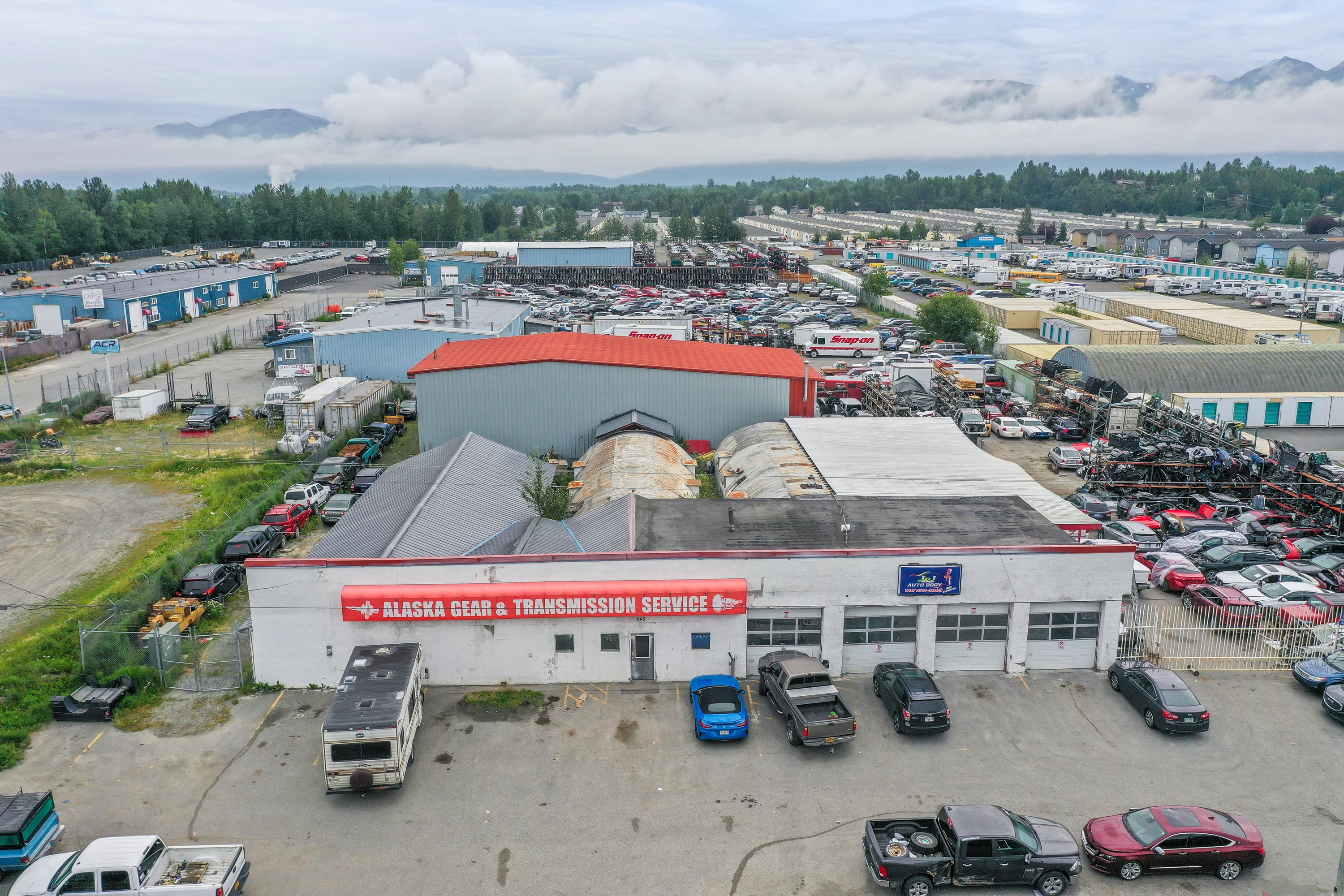 345 Boniface Pkwy, Anchorage, AK 99504