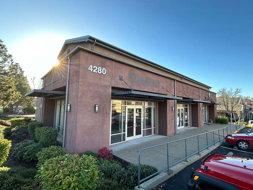 4280 Golden Center Dr, Placerville, CA 95667