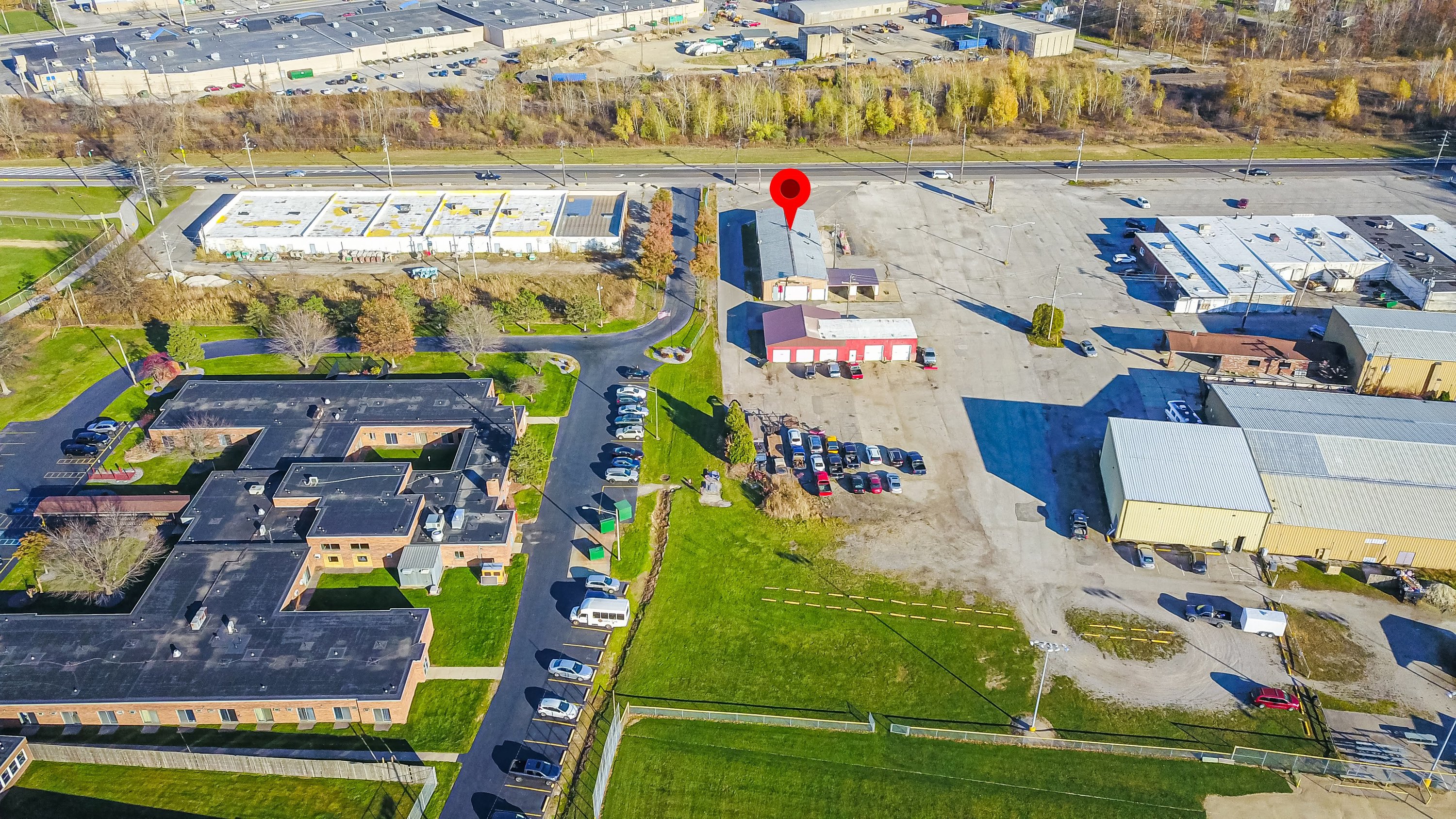 2231 West Ave, Ashtabula, OH 44004