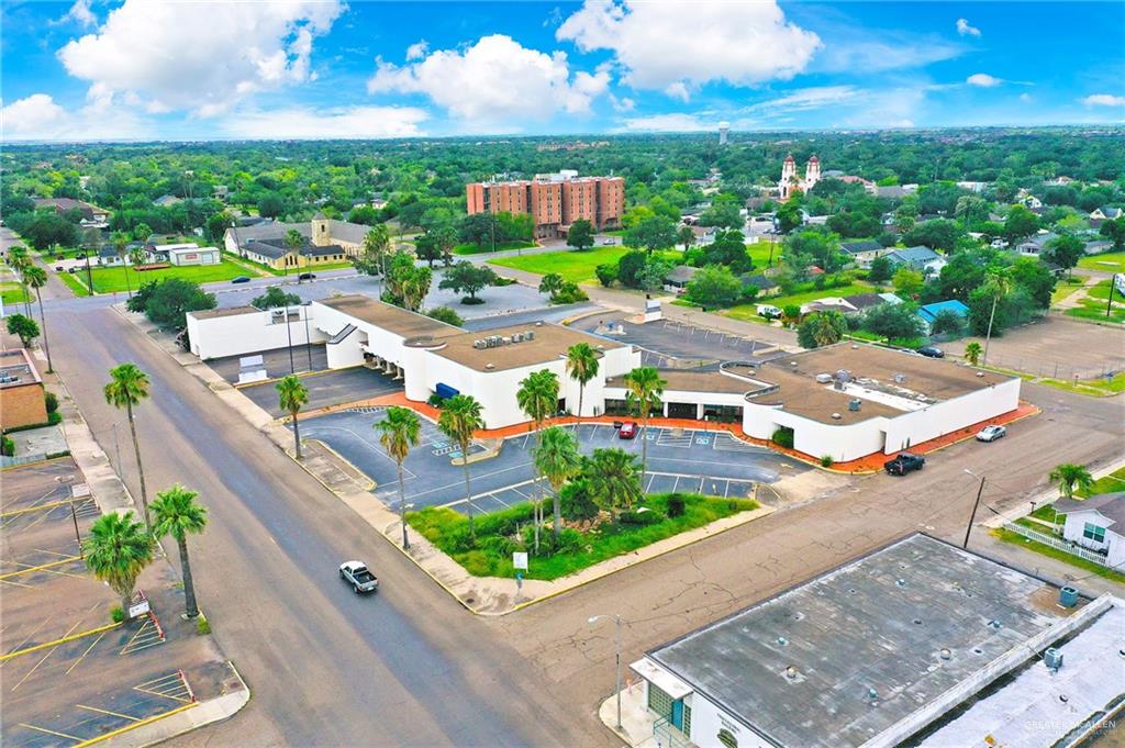 500 S Missouri Ave, Weslaco, TX 78596