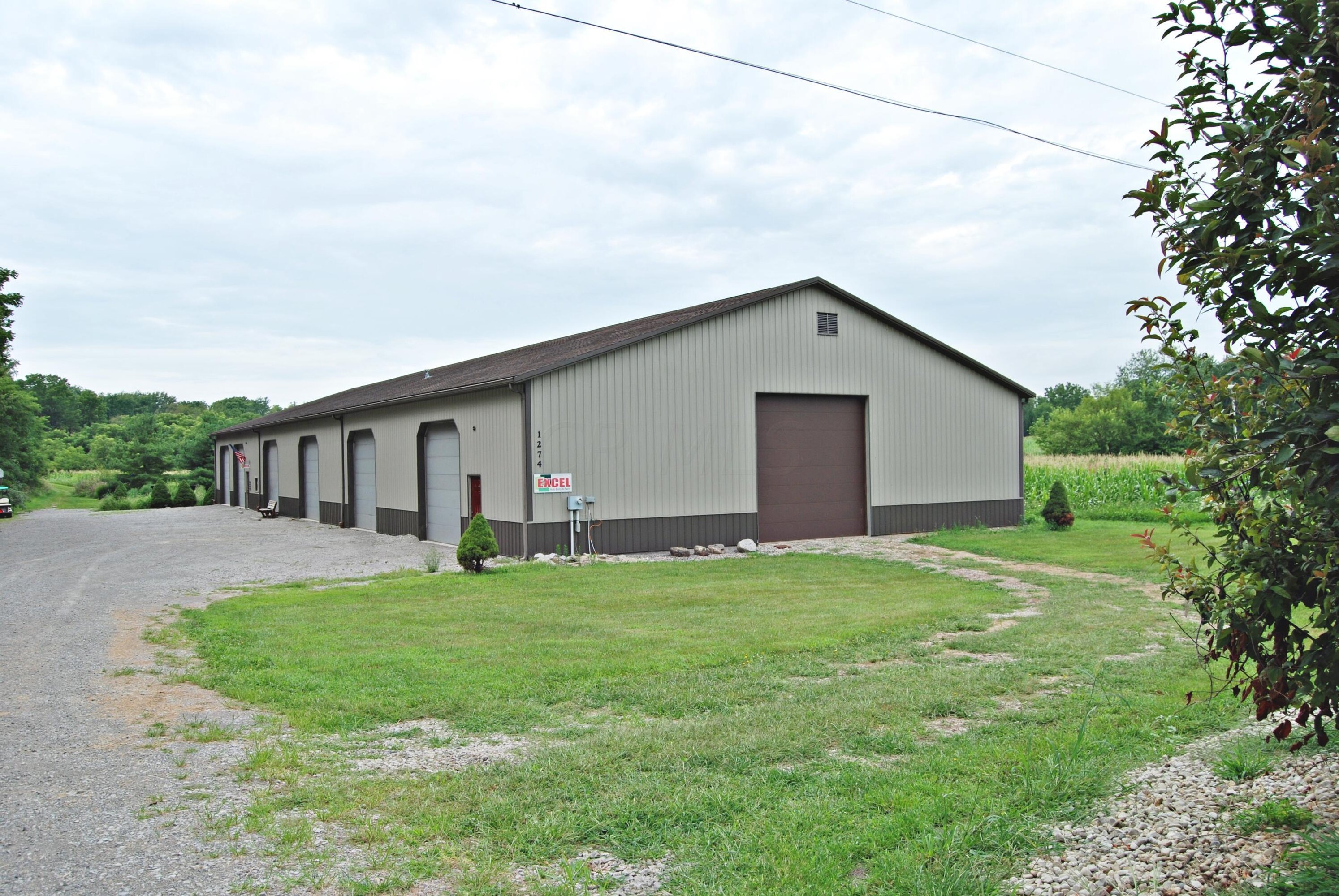 1274 Township Road 204, Bellefontaine, OH 43311