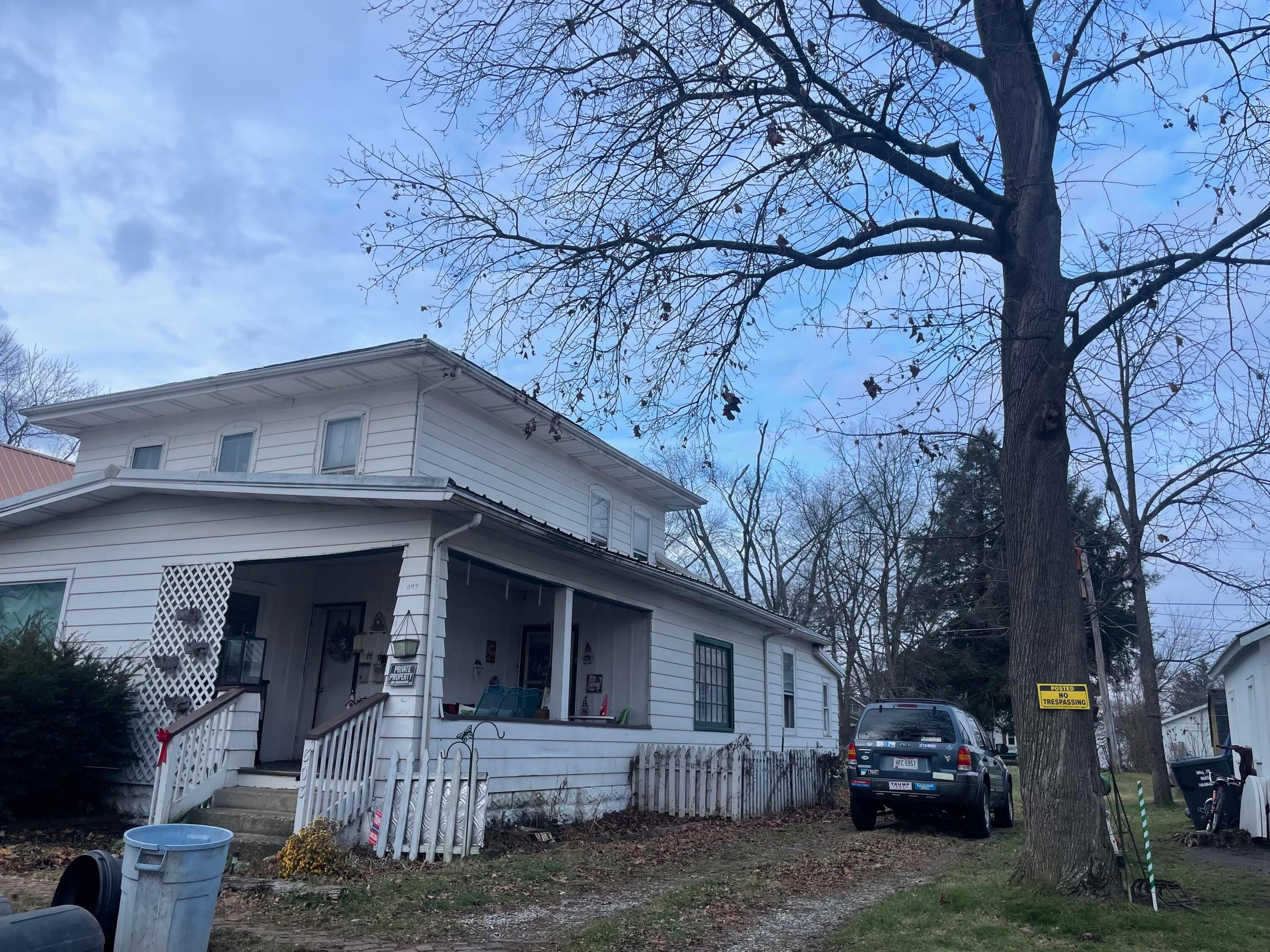 803 W Chestnut St, Mount Vernon, OH 43050