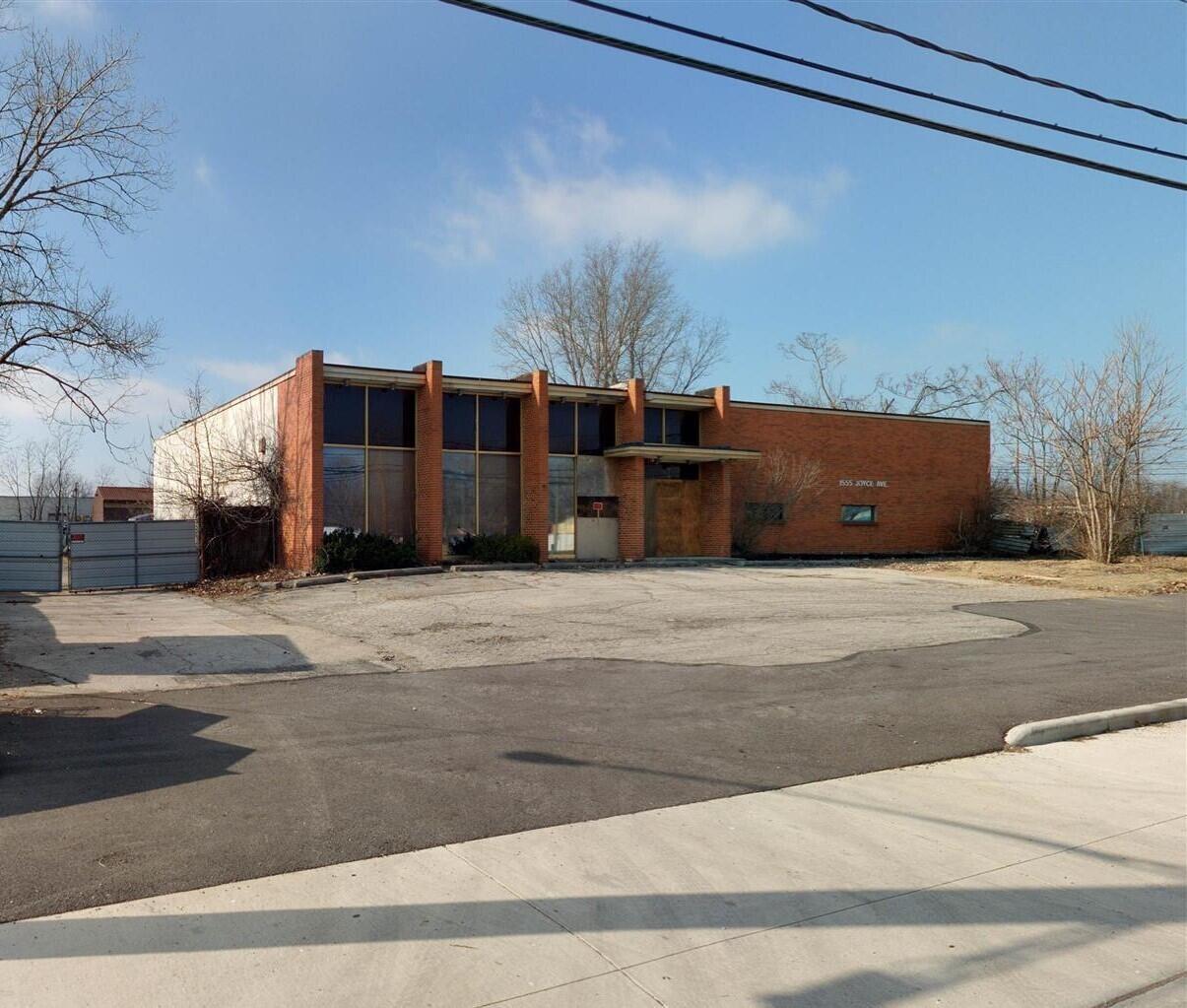 1555 Joyce Ave, Columbus, OH 43219