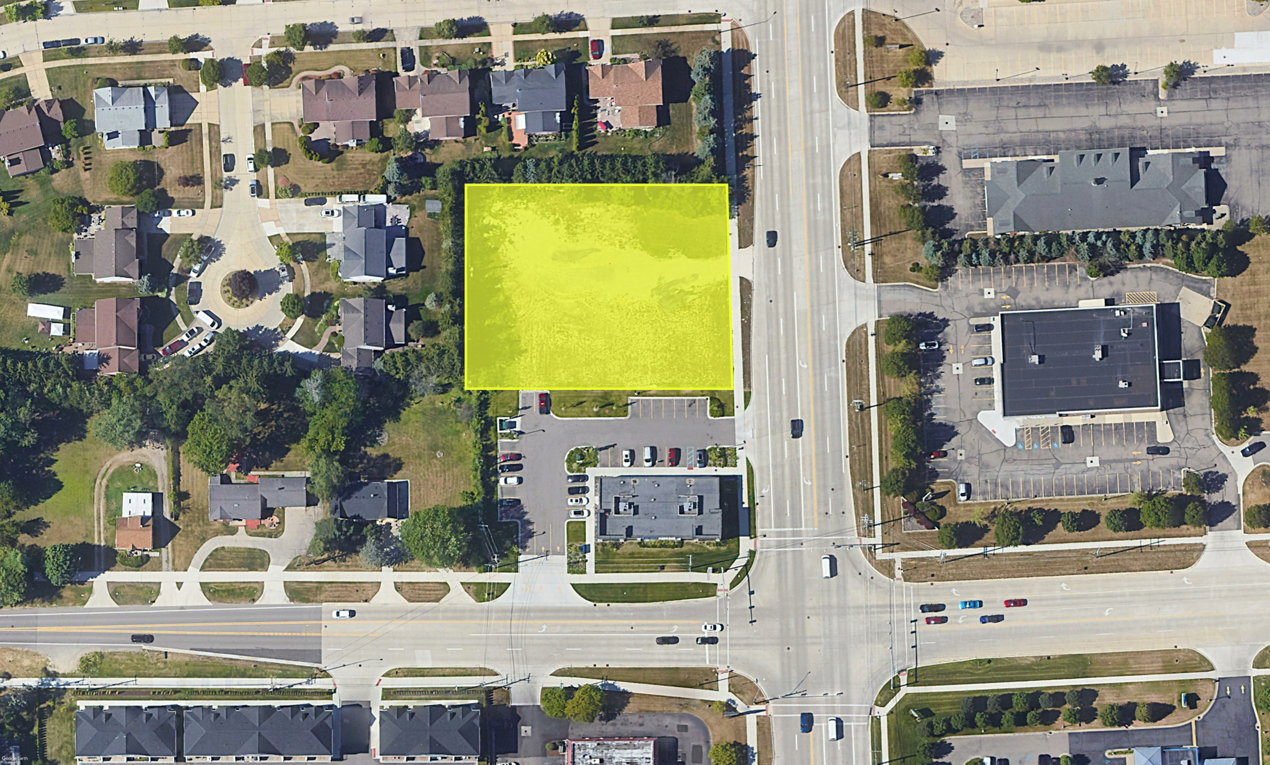 43109 Dequindre Rd, Troy, MI 48085
