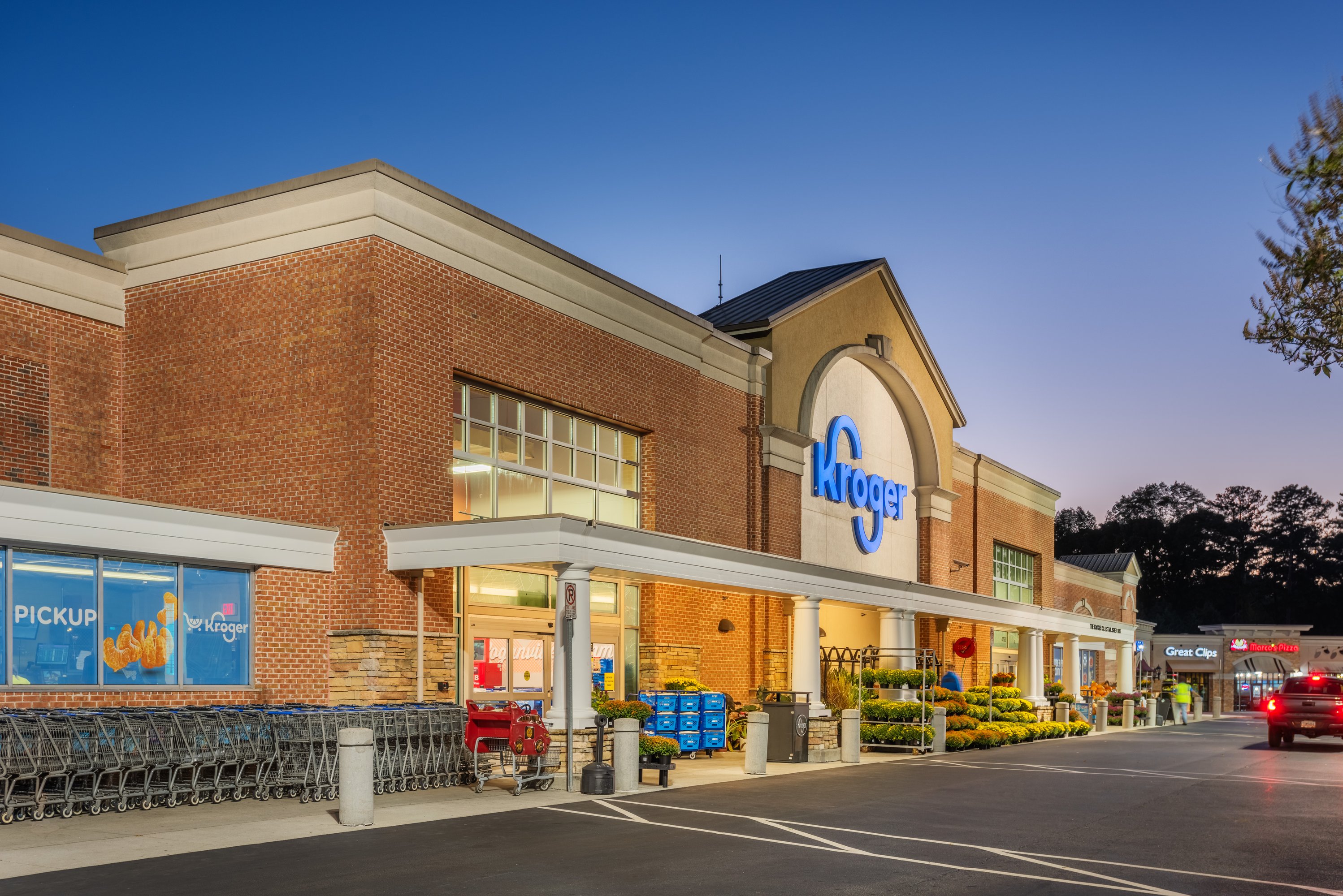 4743 Atlanta Hwy, Loganville, GA 30052