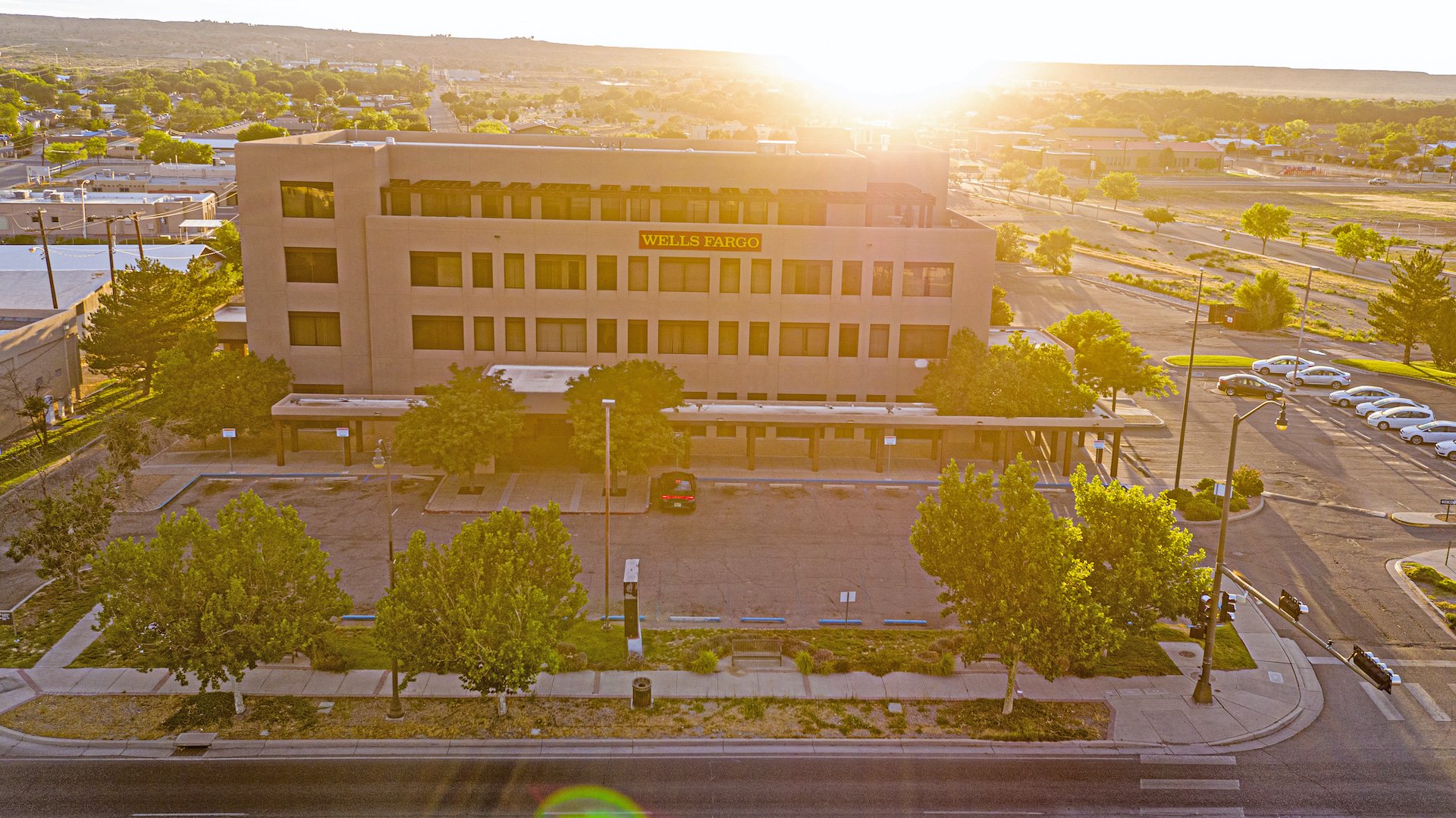 101 S Main St, Belen, NM 87002