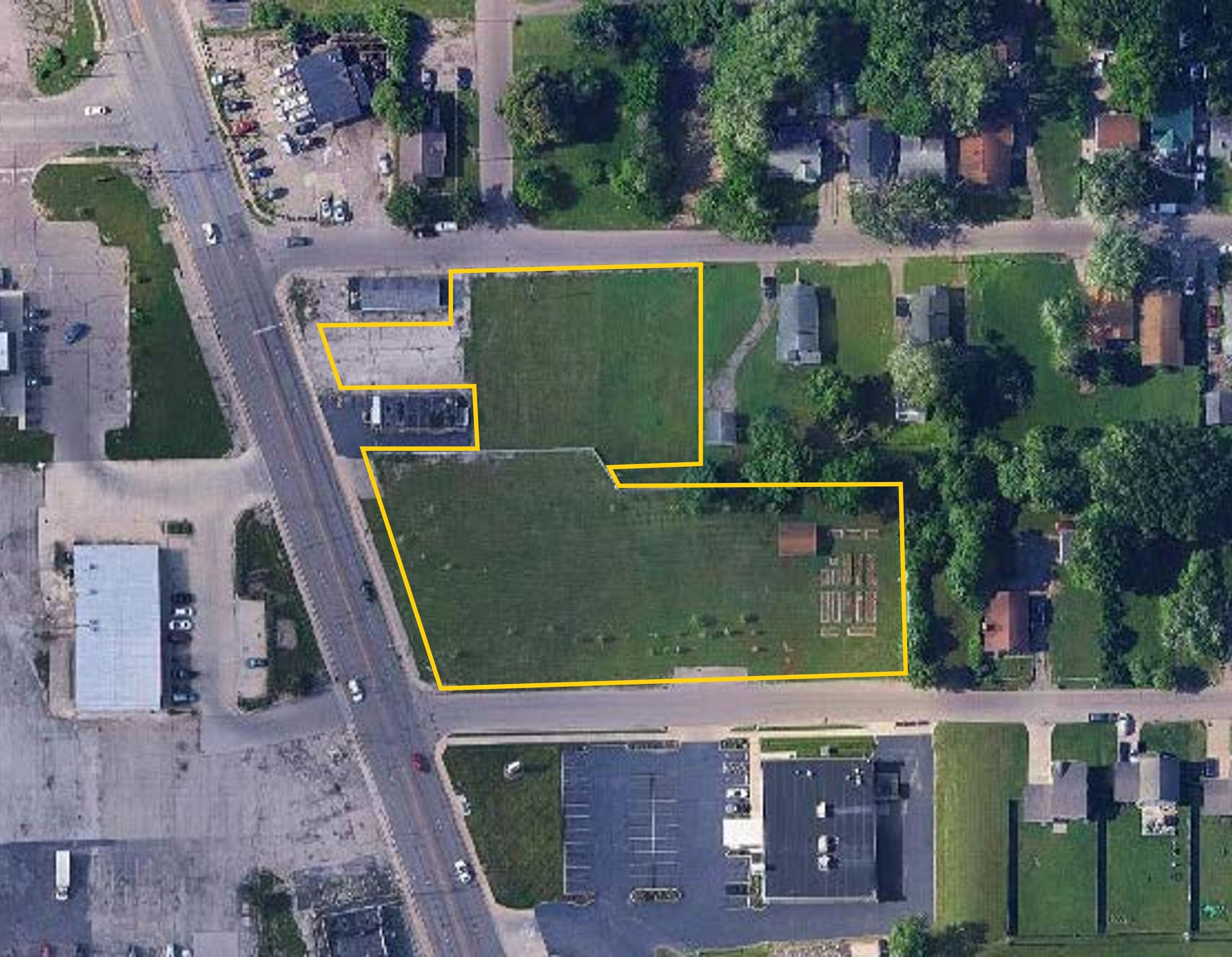 3977 Salem Ave, Dayton, OH 45406