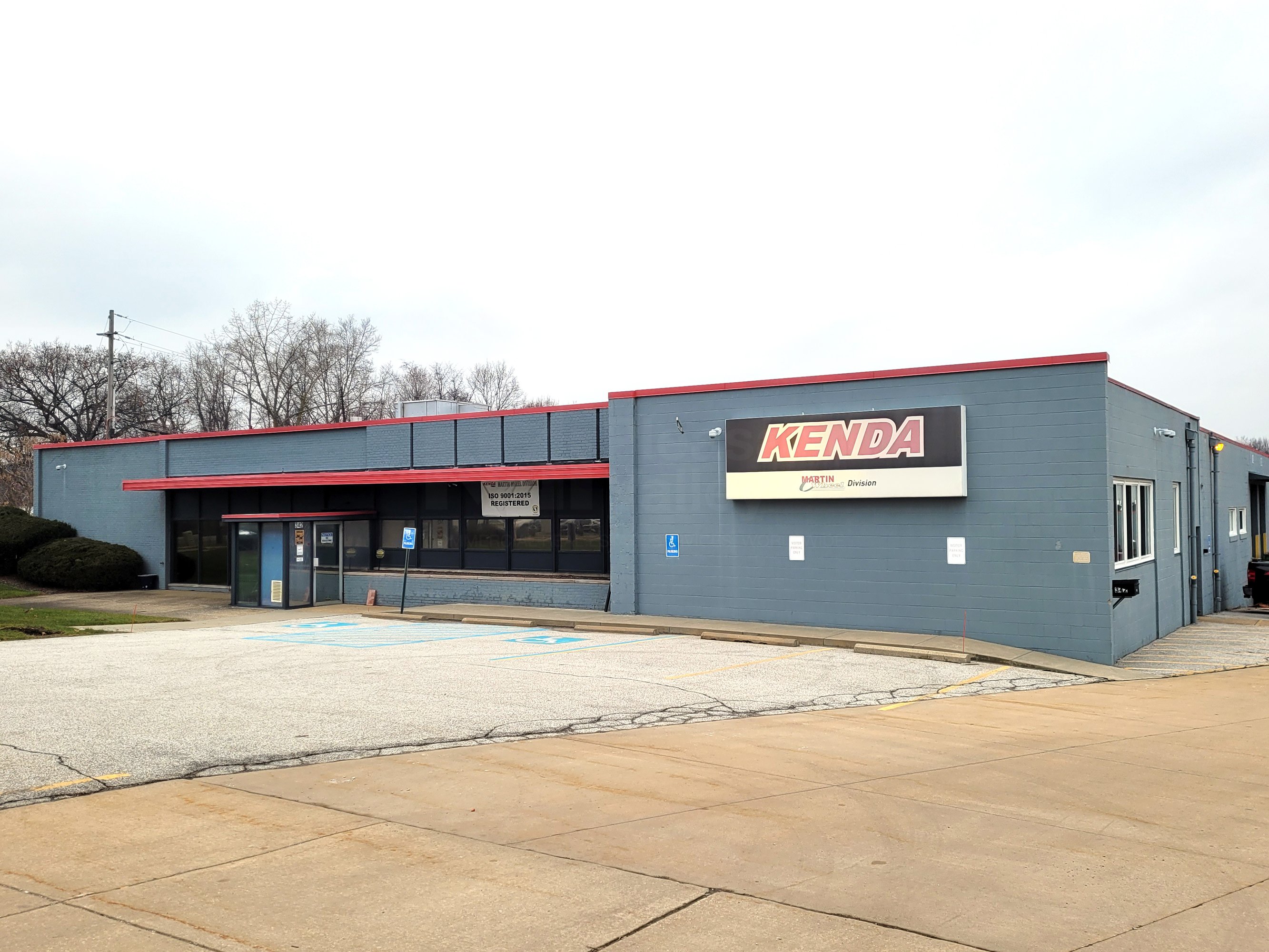 342 West Ave, Tallmadge, OH 44278