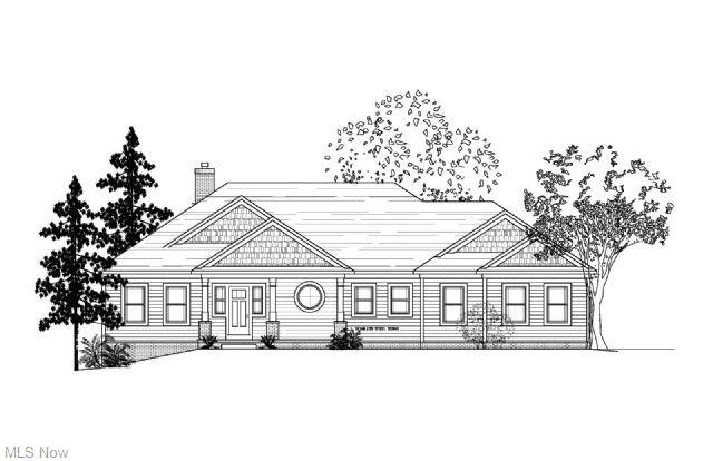 5457 Sleepy Hollow Rd, Valley City, OH 44280