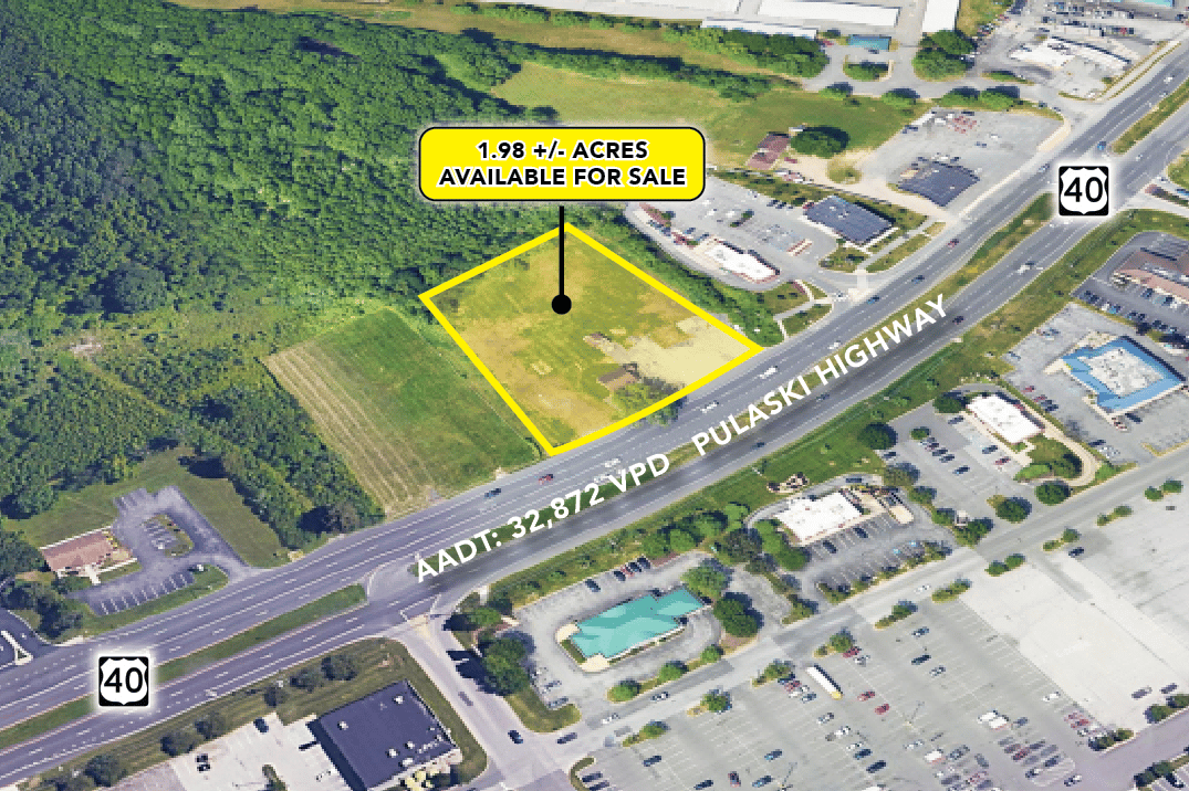 1969 Pulaski Hwy, Bear, DE 19701
