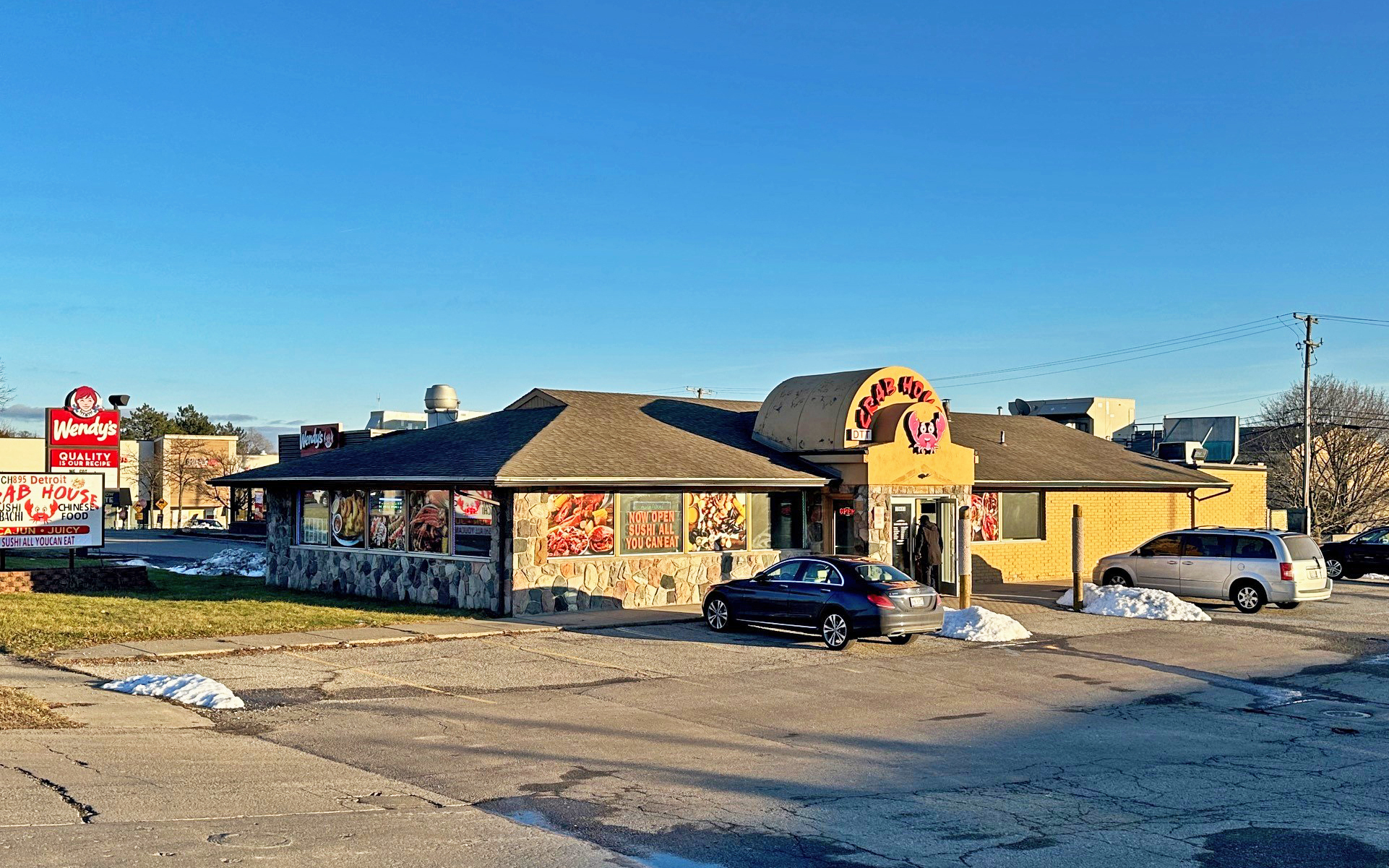 30685 W 12 Mile Rd, Farmington Hills, MI 48334