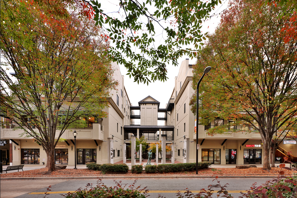 233 N Main St, Greenville, SC 29601