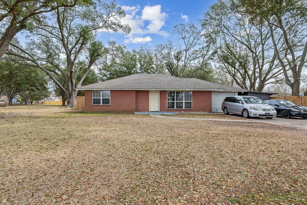 5420 Old Scenic Hwy, Zachary, LA 70791