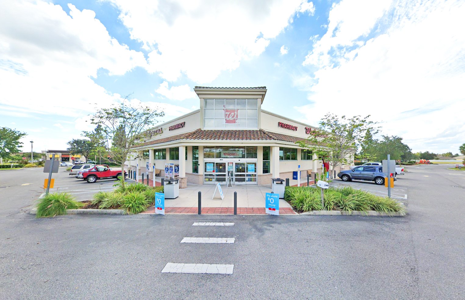 3340 Canoe Creek Rd, Saint Cloud, FL 34772