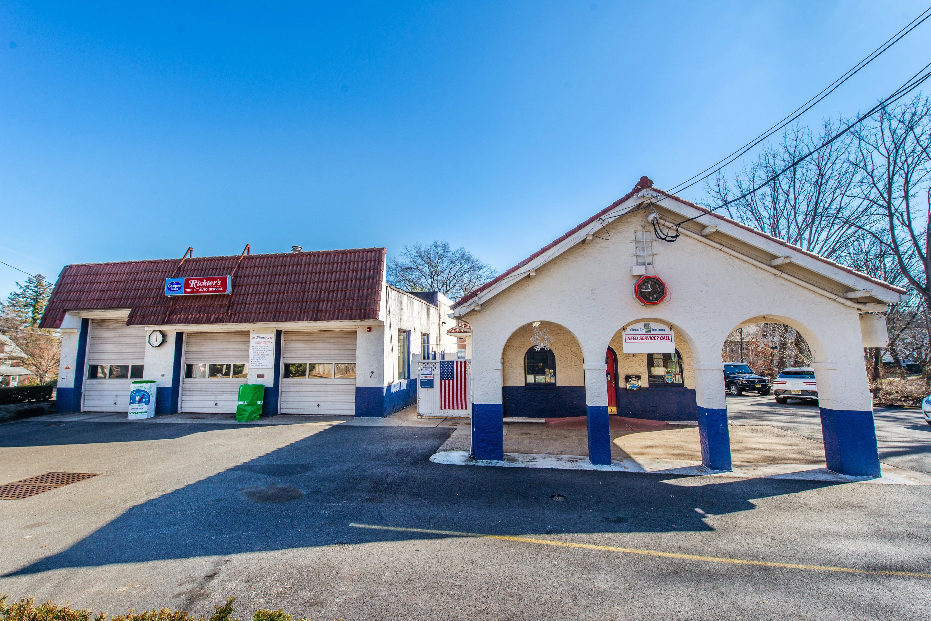 209 S Maple Ave, Ridgewood, NJ 07450