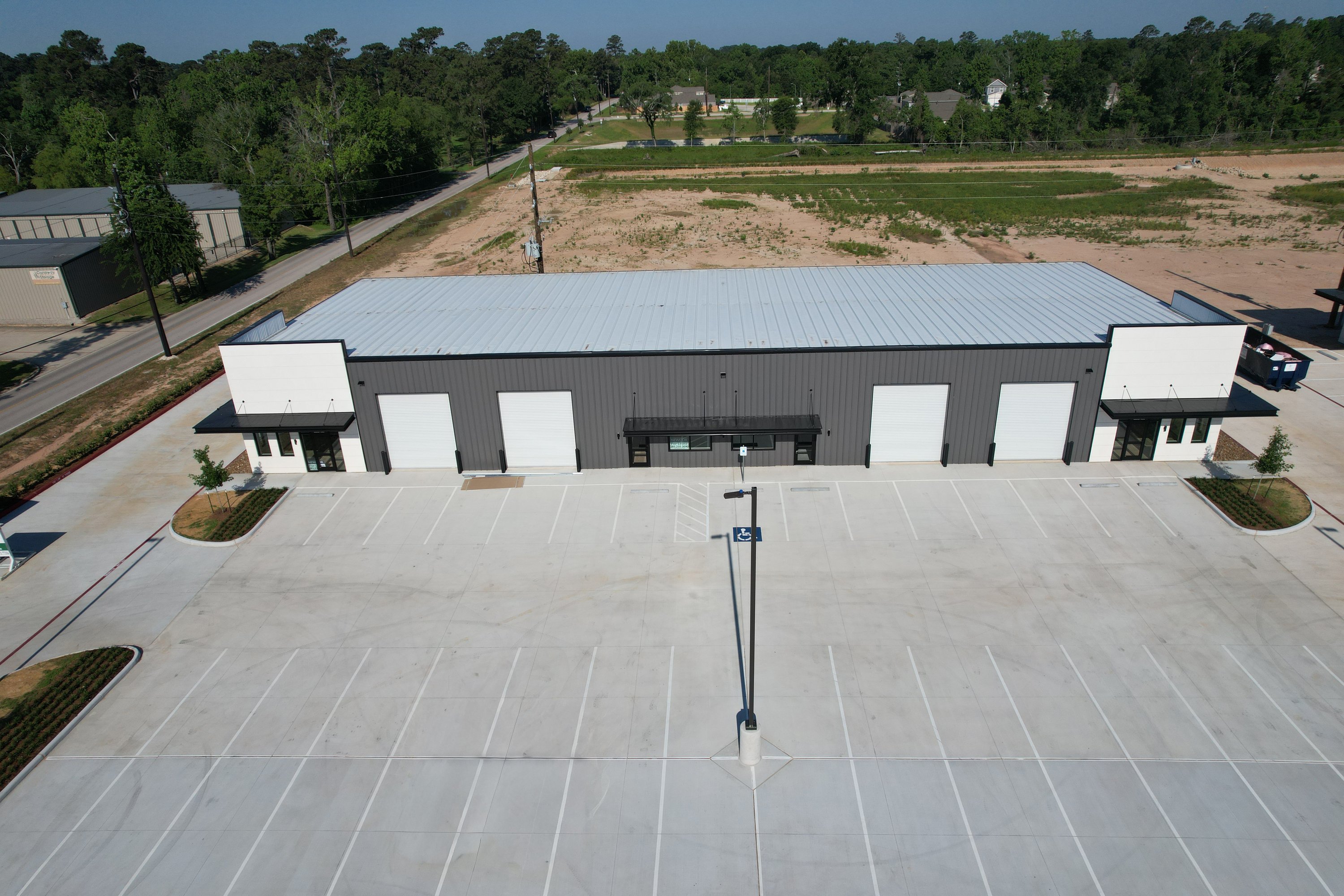 9200 Carraway Ln, Magnolia, TX 77354