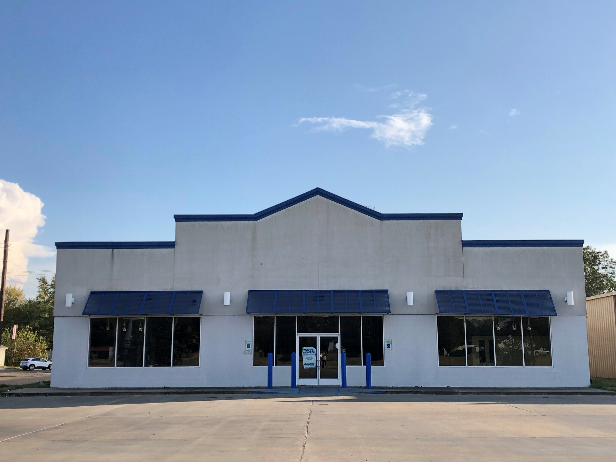 401 W Michigan St, Stuttgart, AR 72160