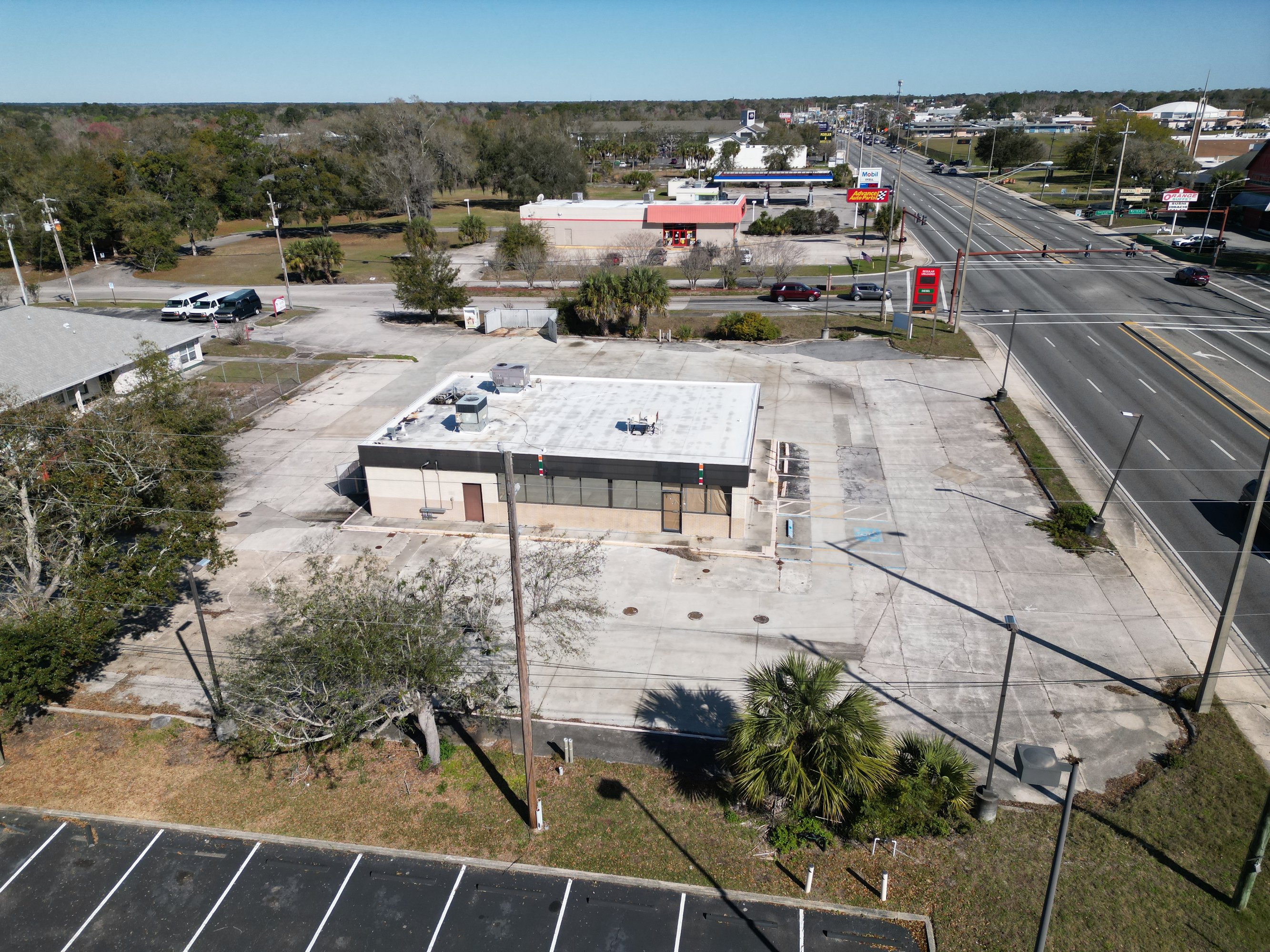 486 Blanding Blvd, Orange Park, FL 32073