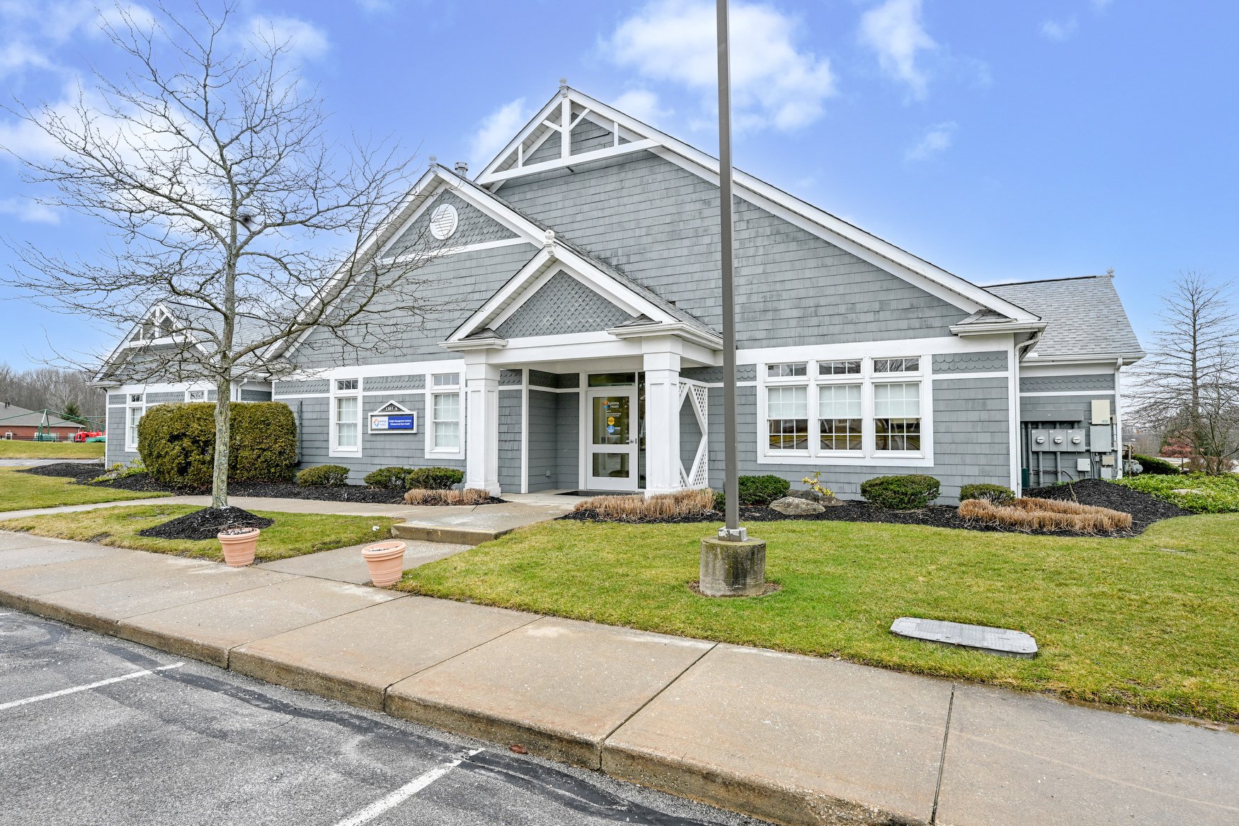1305 Corporate Dr, Hudson, OH 44236