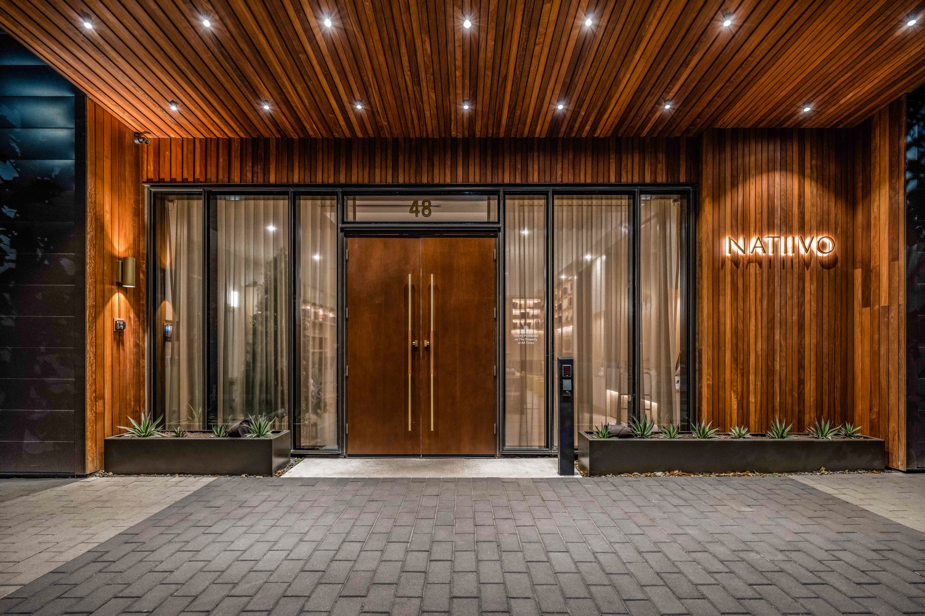 48 East Ave, Austin, TX 78701