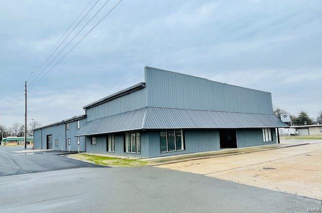 101 Ranney St, Sikeston, MO 63801