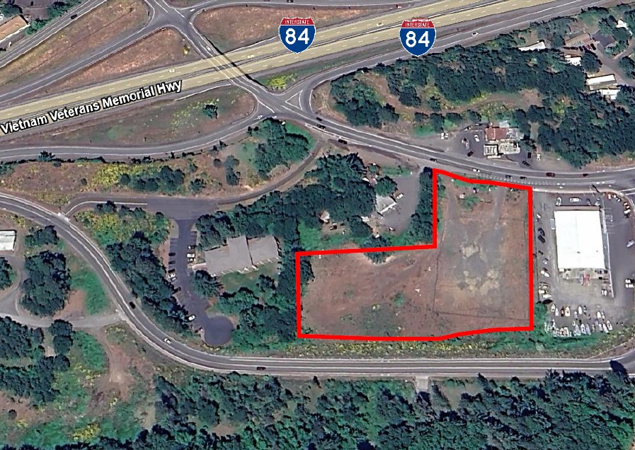 3540 Cascade Ave, Hood River, OR 97031