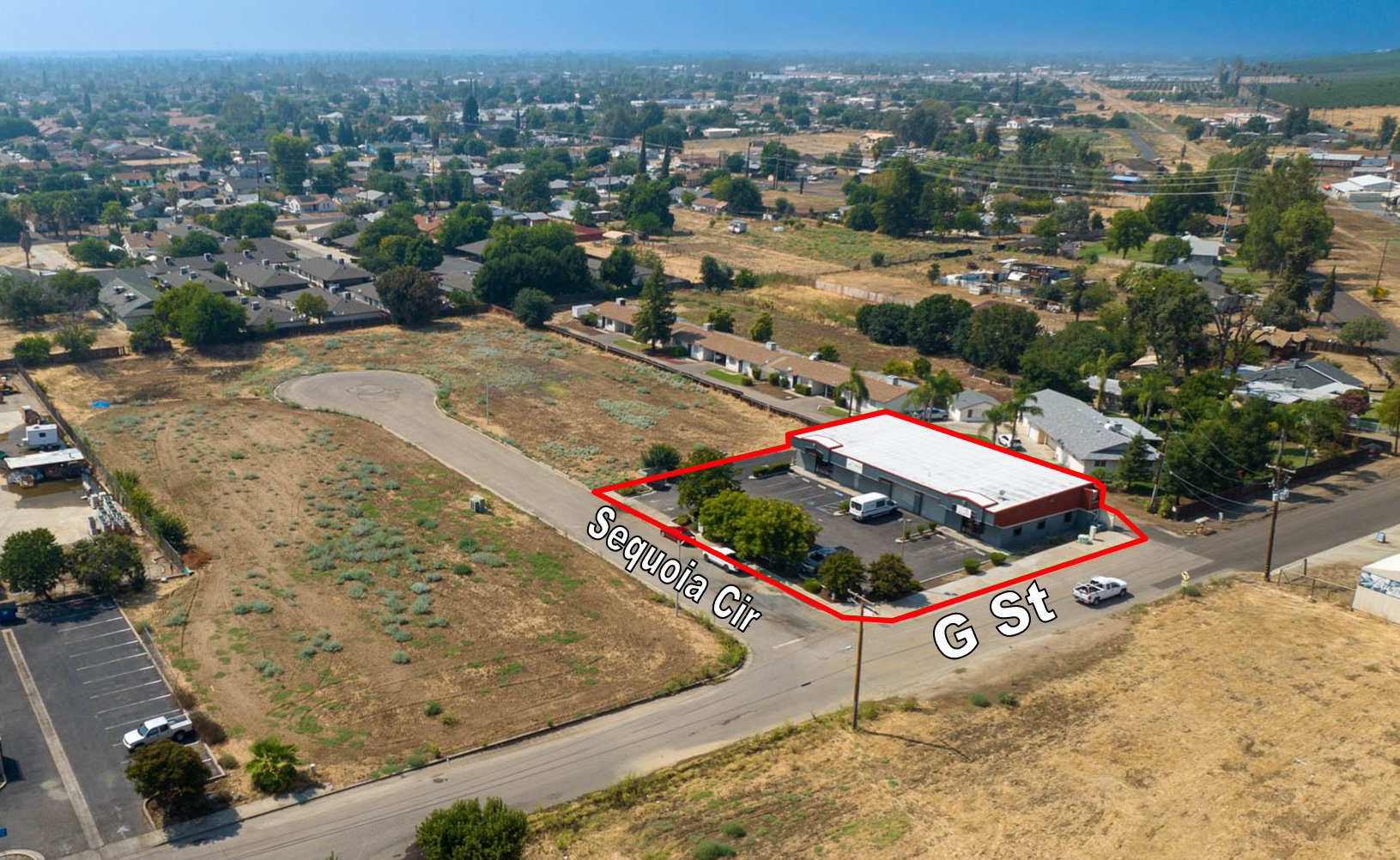 304 W Sequoia Cir, Porterville, CA 93257
