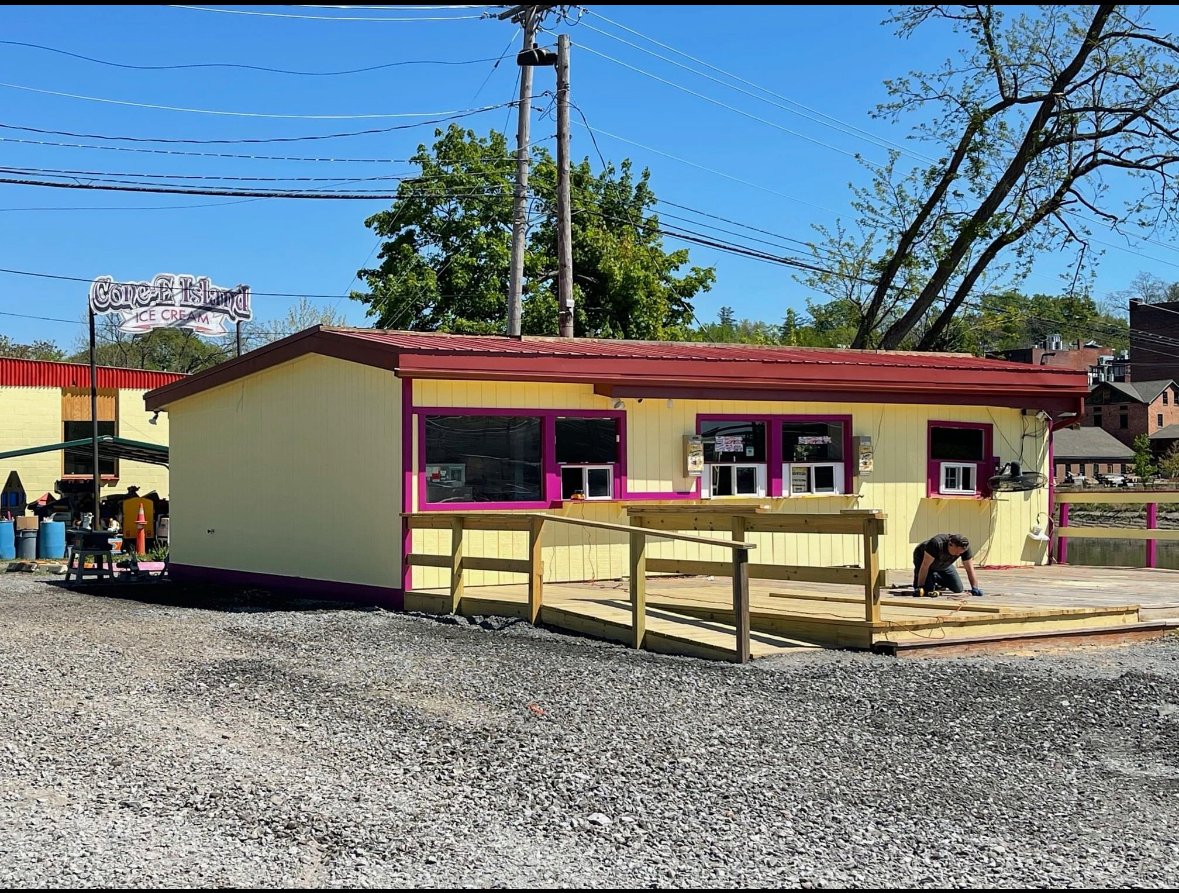 4 West Bridge St, Catskill, NY 12414