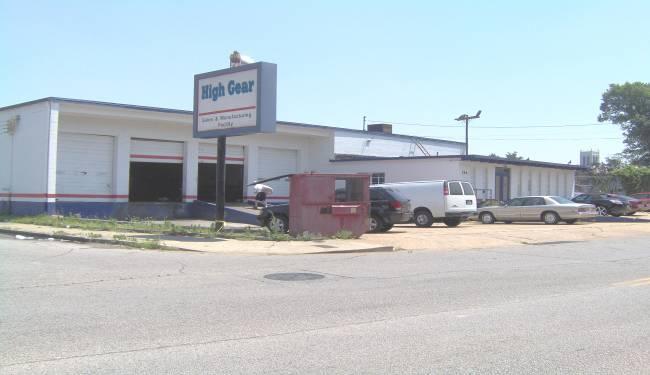 554 Adams Ave, Memphis, TN 38103