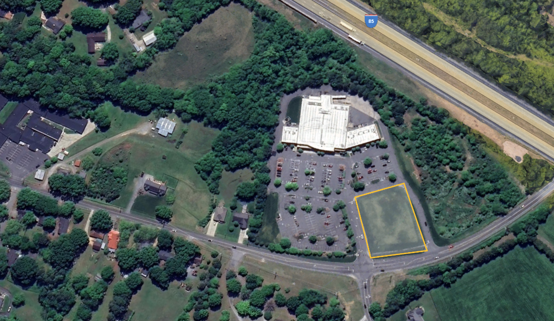 547 Winecoff School Rd, Concord, NC 28027