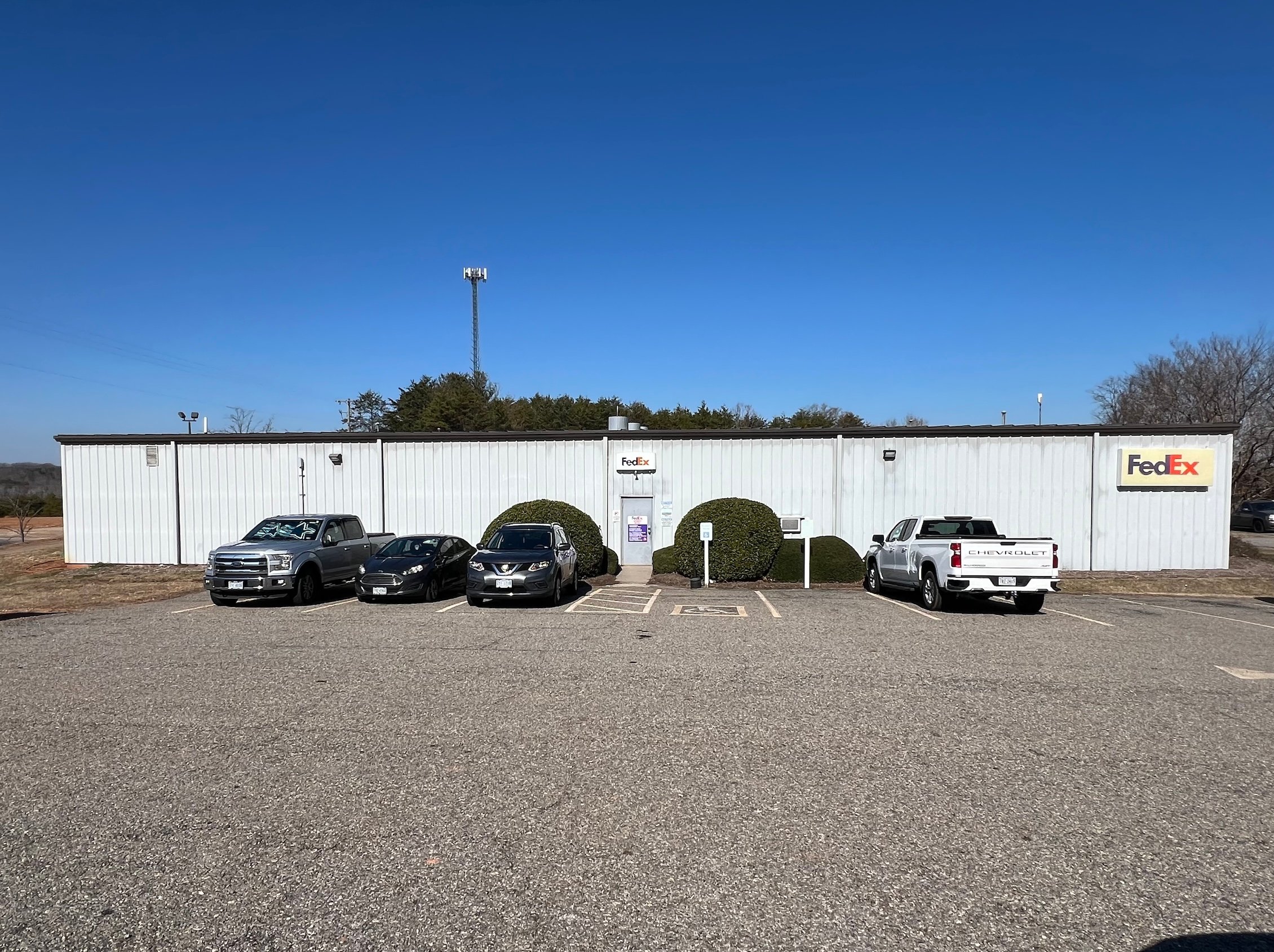 295 Charming Rd, Danville, VA 24541