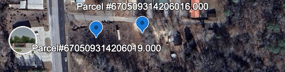 1509 11Th Ave, Haleyville, AL 35565