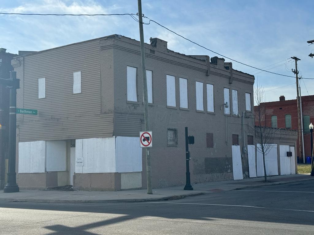 1931 Parsons Ave, Columbus, OH 43207