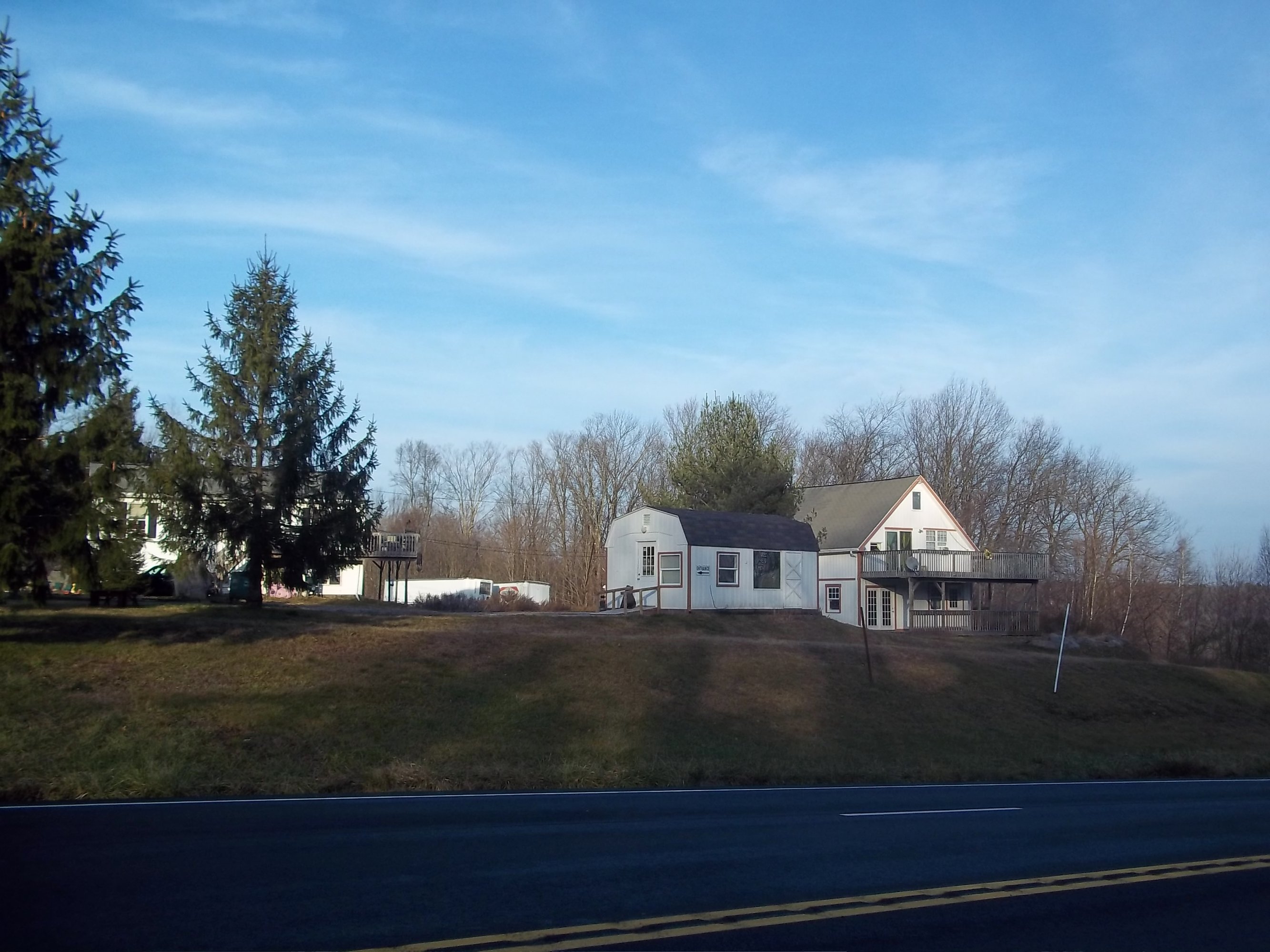 10 Britman Rd, Mongaup Valley, NY 12762