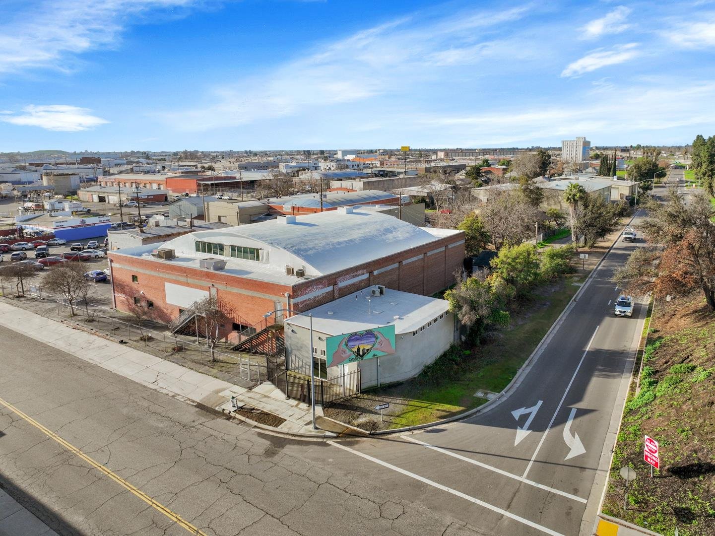 2428 San Benito St, Fresno, CA 93721
