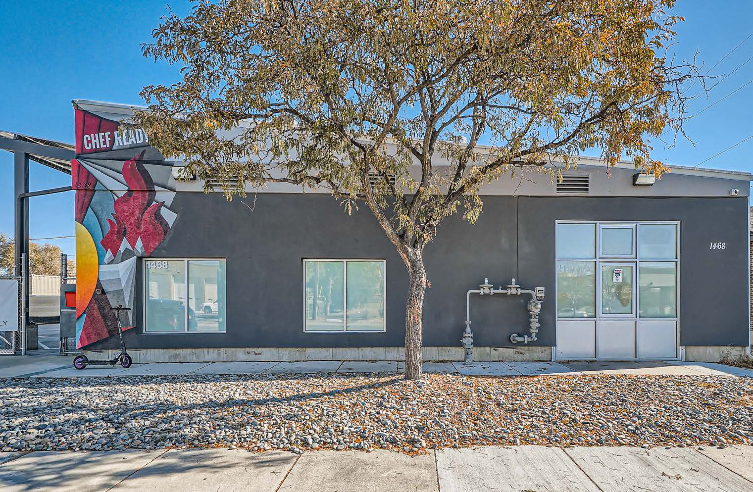 1468 S Cherokee St, Denver, CO 80223