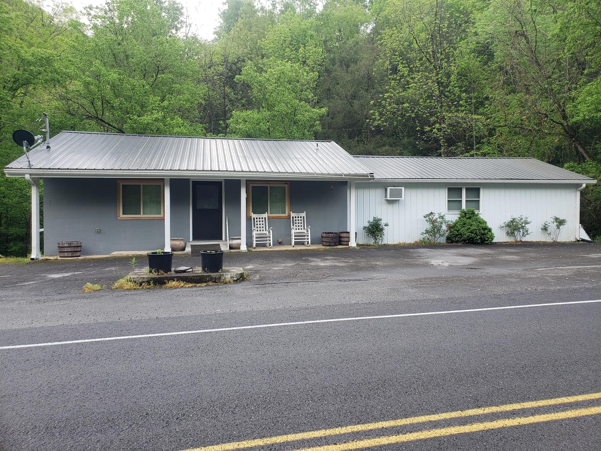 480 Lost Creek Rd, Lynchburg, TN 37352