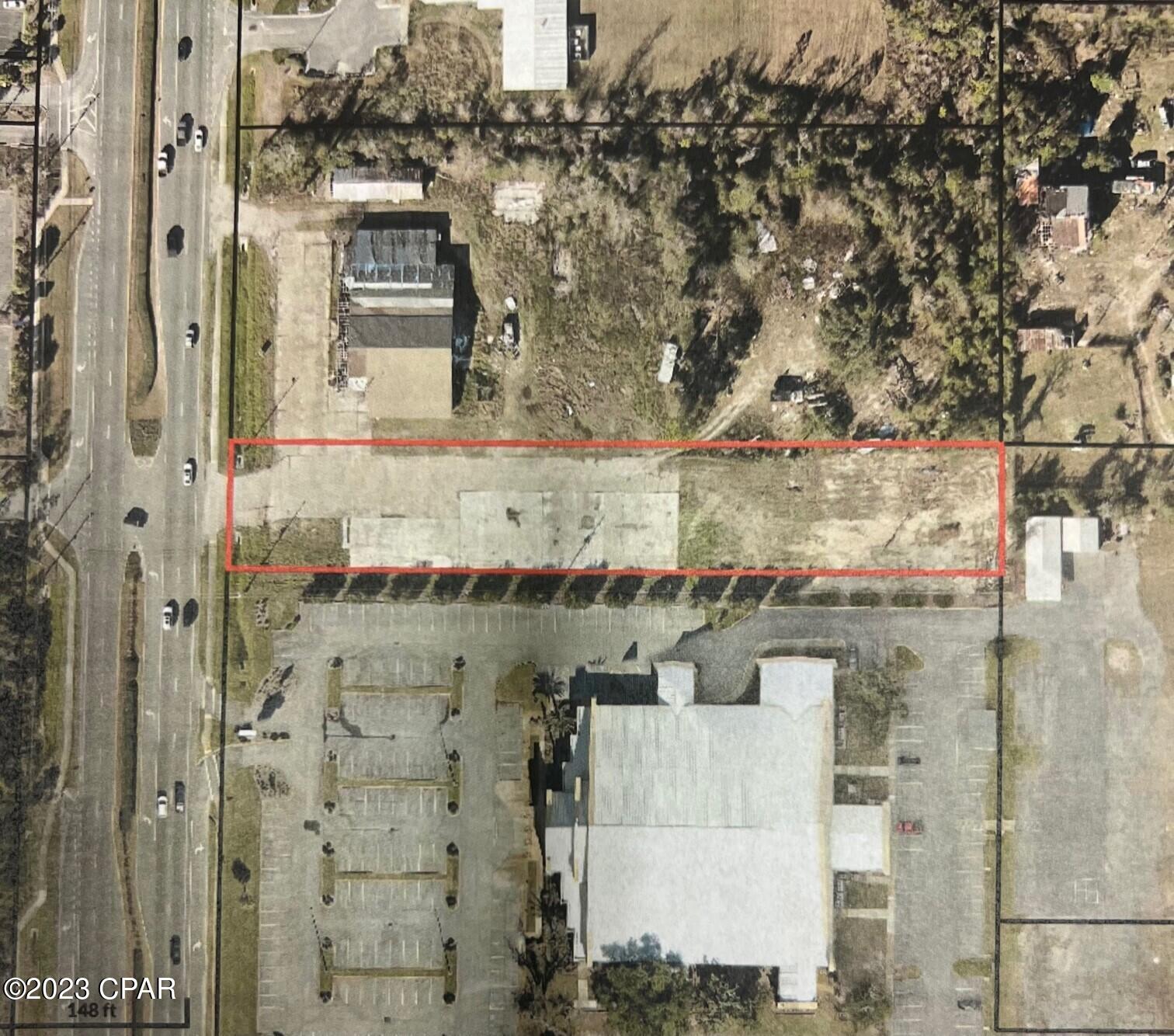2701 Highway 77 S, Lynn Haven, FL 32444