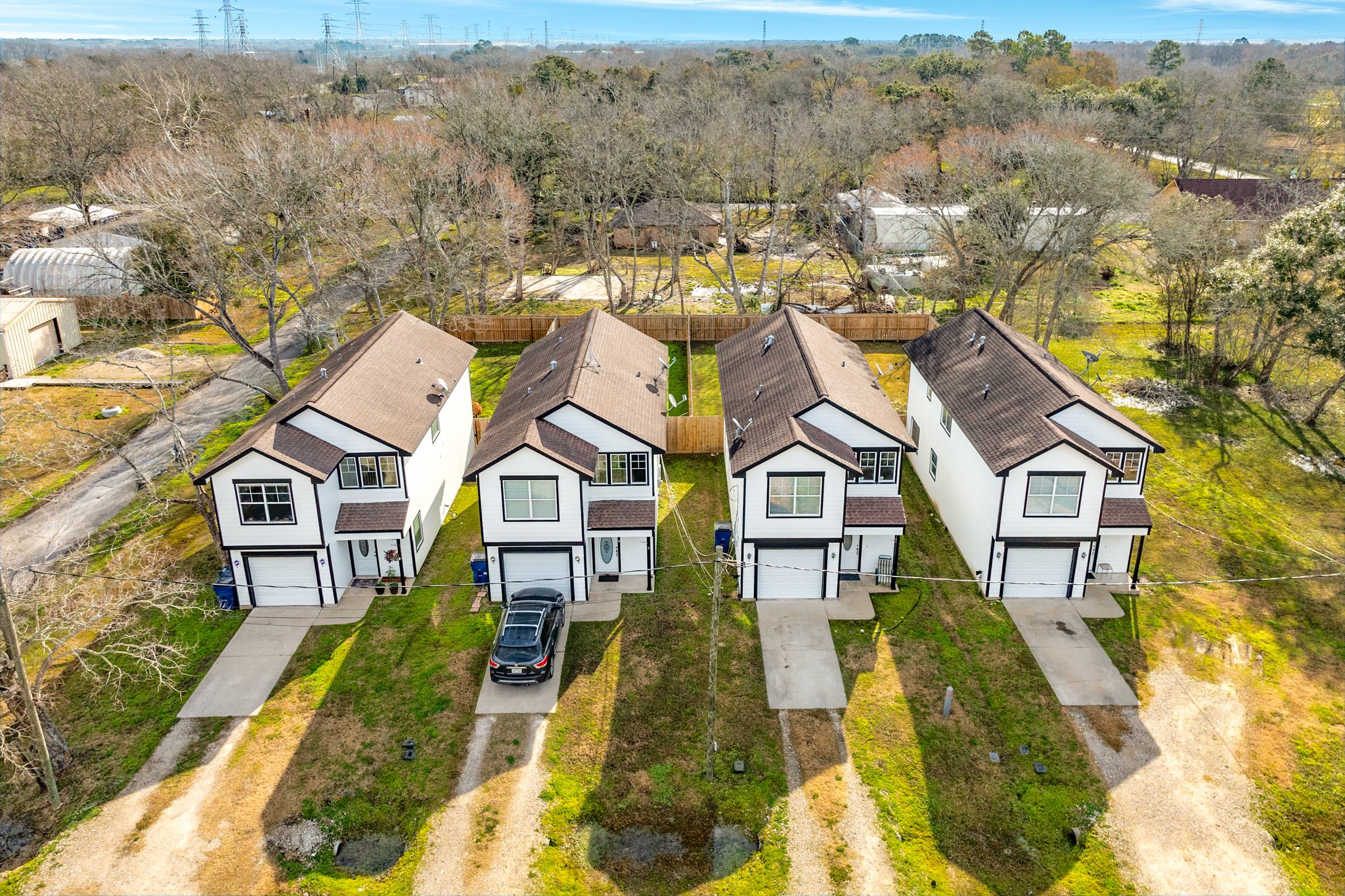 7903 Masters Rd, Manvel, TX 77578