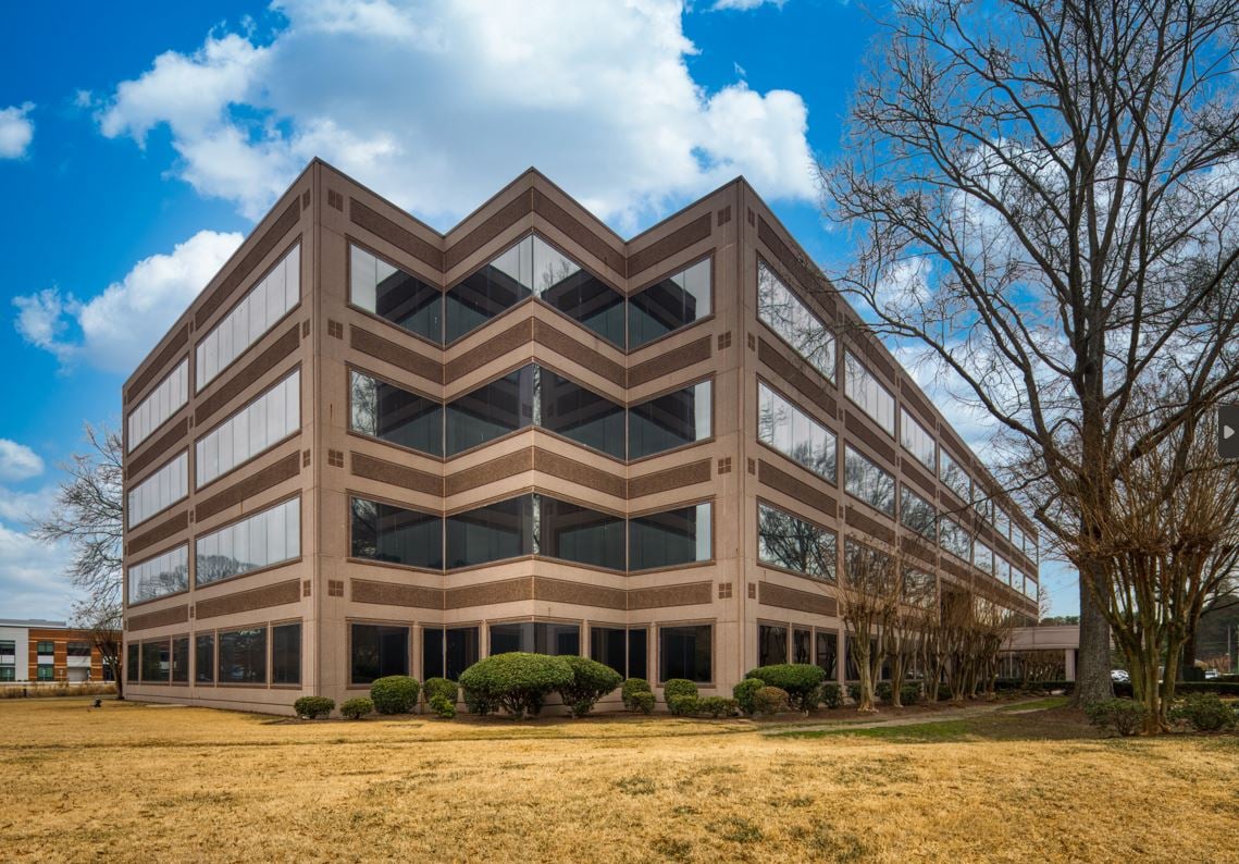 240 Corporate Blvd, Norfolk, VA 23502
