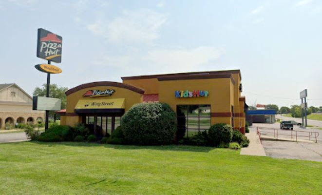 3406 SW Topeka Blvd, Topeka, KS 66611
